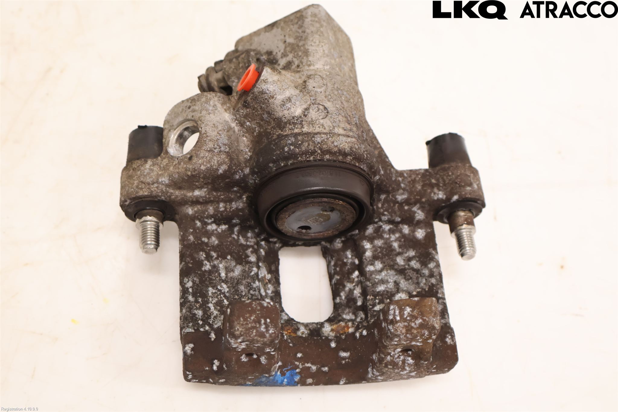 Ford FOCUS 15-18 Bremsecaliper Bak Høyre