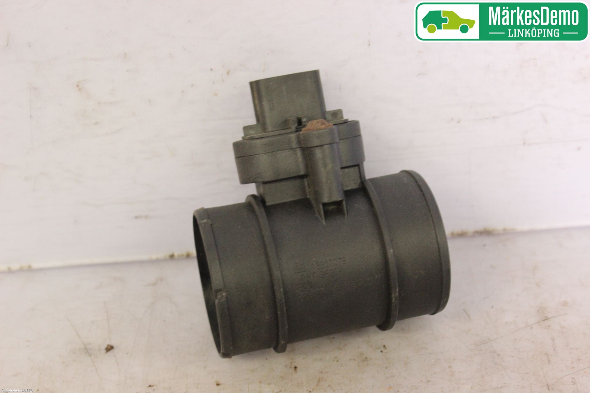 Opel CORSA D 07-14 Inns Luftmassemåler
