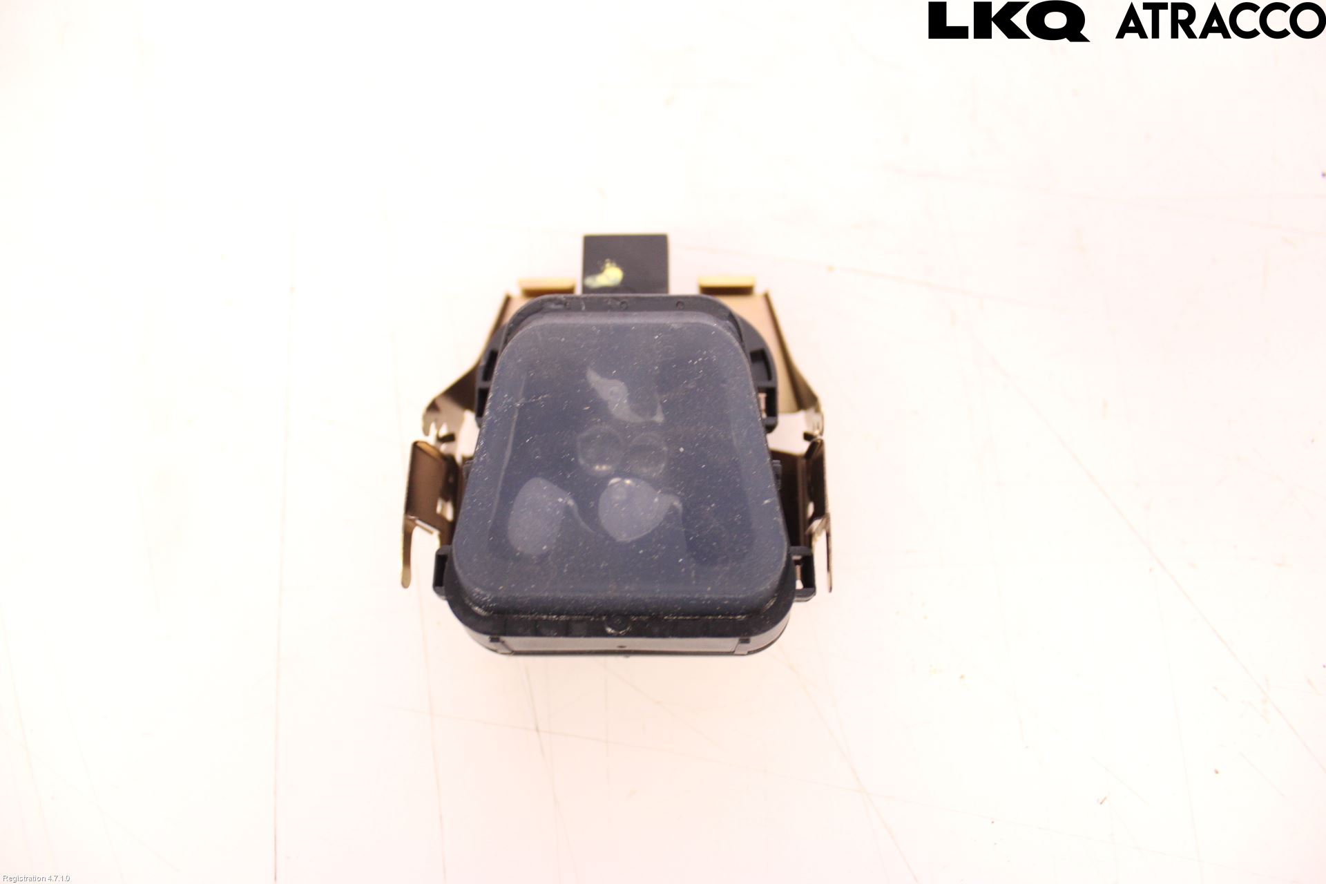 Landrover LAND ROVER RANGE ROVER EVOQUE (L538) 11-18 Sensor Regnsensor