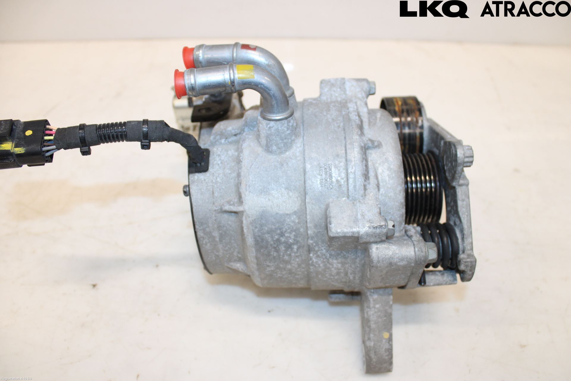 Kia CEED/CEED SW 19- Dynamo