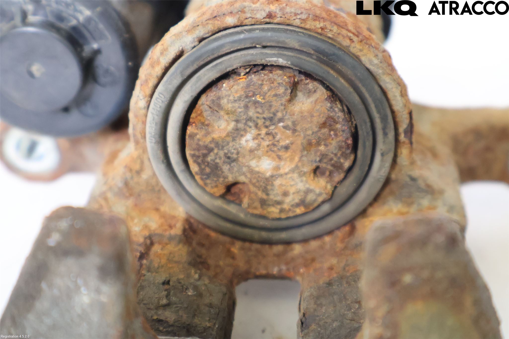 Kia OPTIMA 16-20 Bremsecaliper Bak Høyre