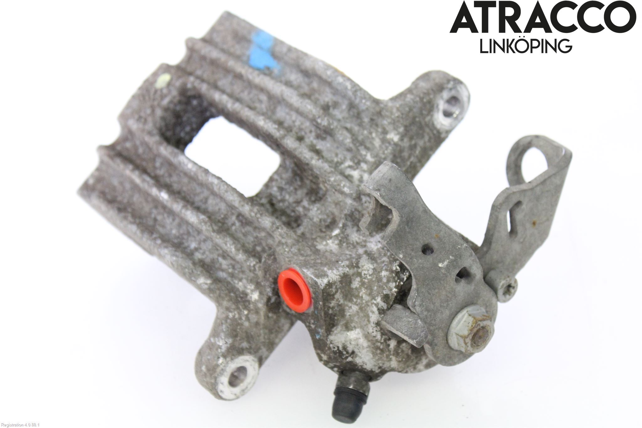 Seat IBIZA IV 08-16 Bremsecaliper Bak Høyre