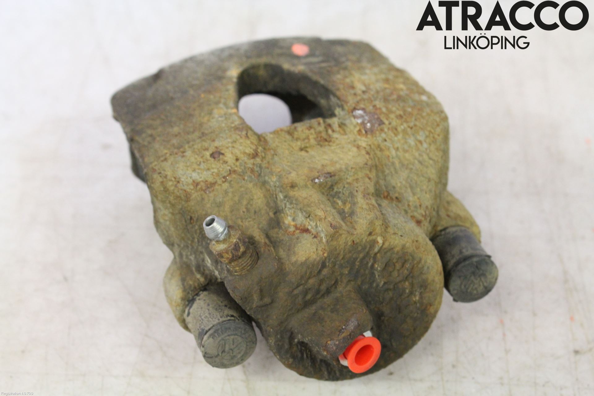 Skoda FABIA 15-21 Bremsecaliper Foran Venstre