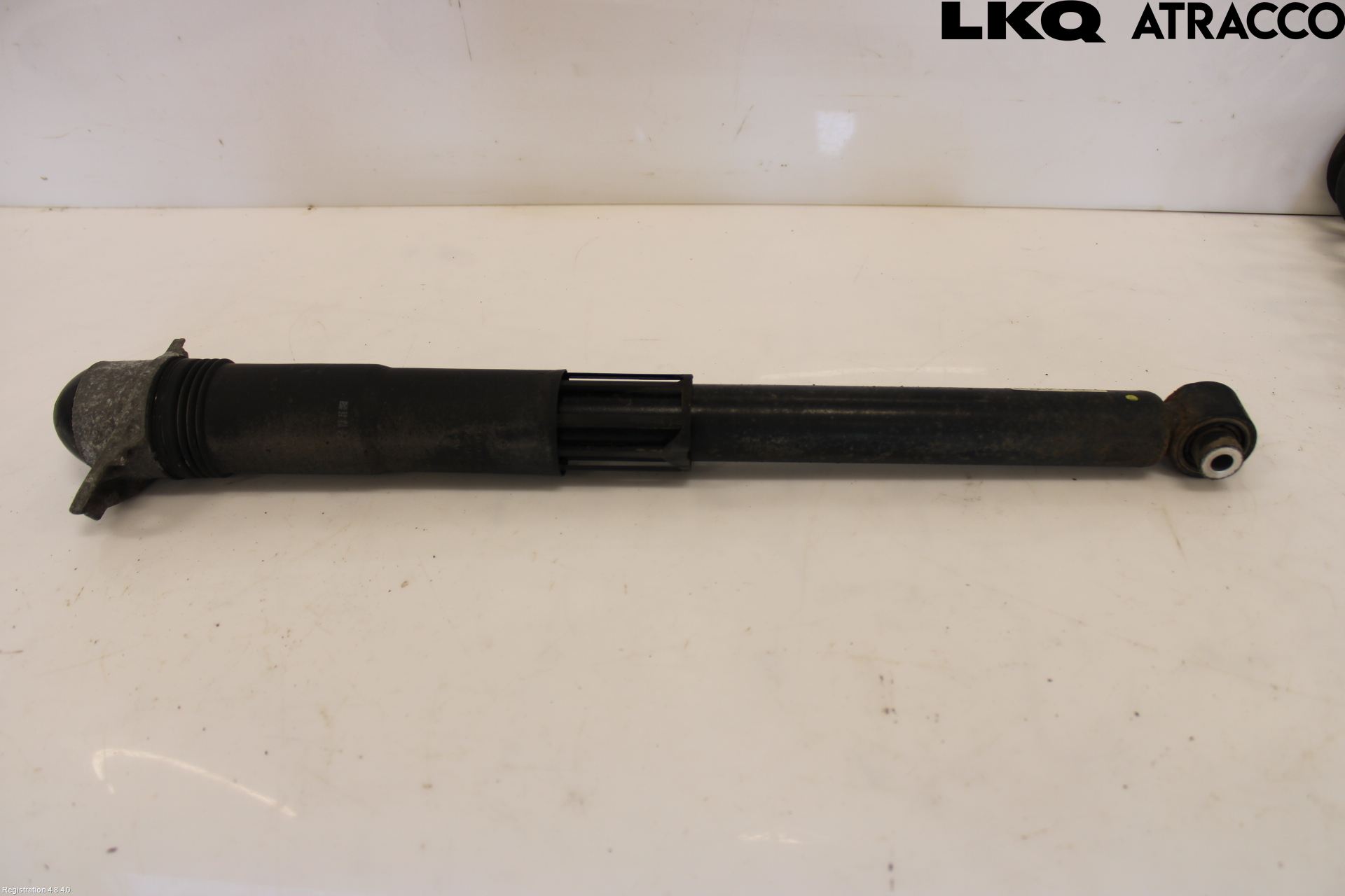 Volkswagen VW GOLF / E-GOLF VII 13-20 Støtdemper Bak