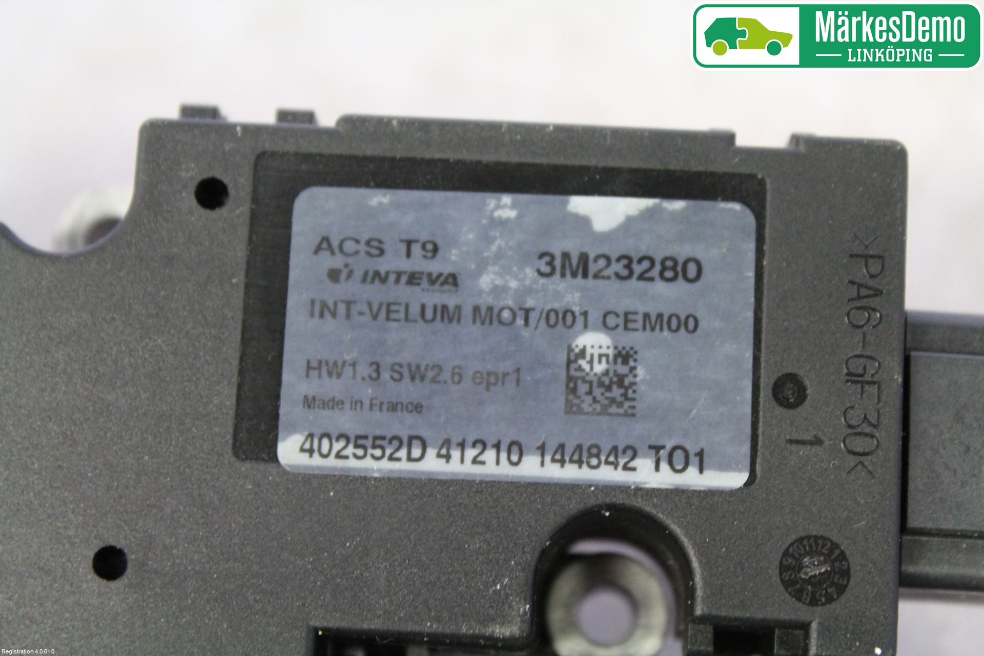 Peugeot 308 14-21 Takluke Motor
