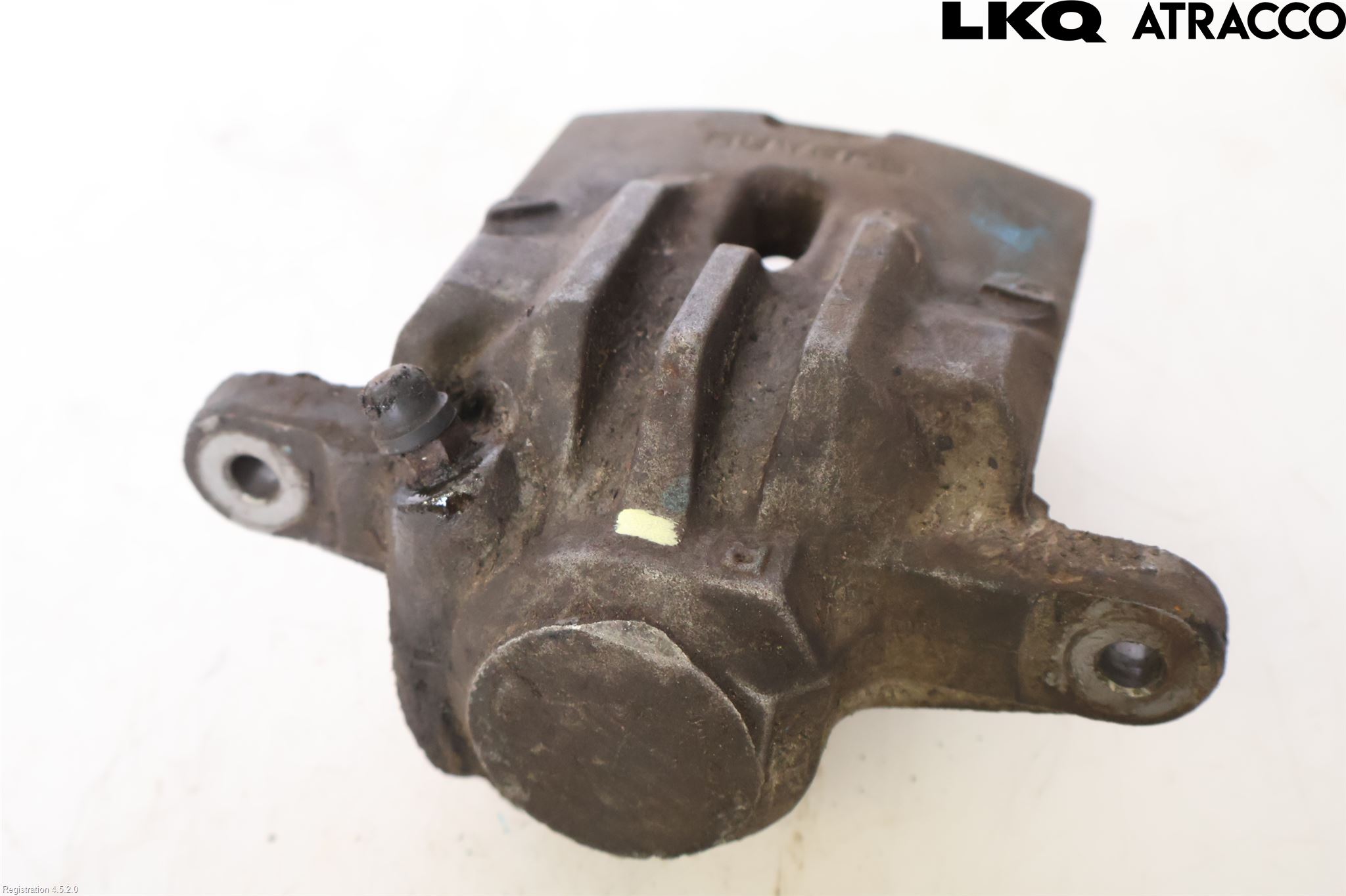Subaru FORESTER SJ 13-18 Bremsecaliper Bak Høyre
