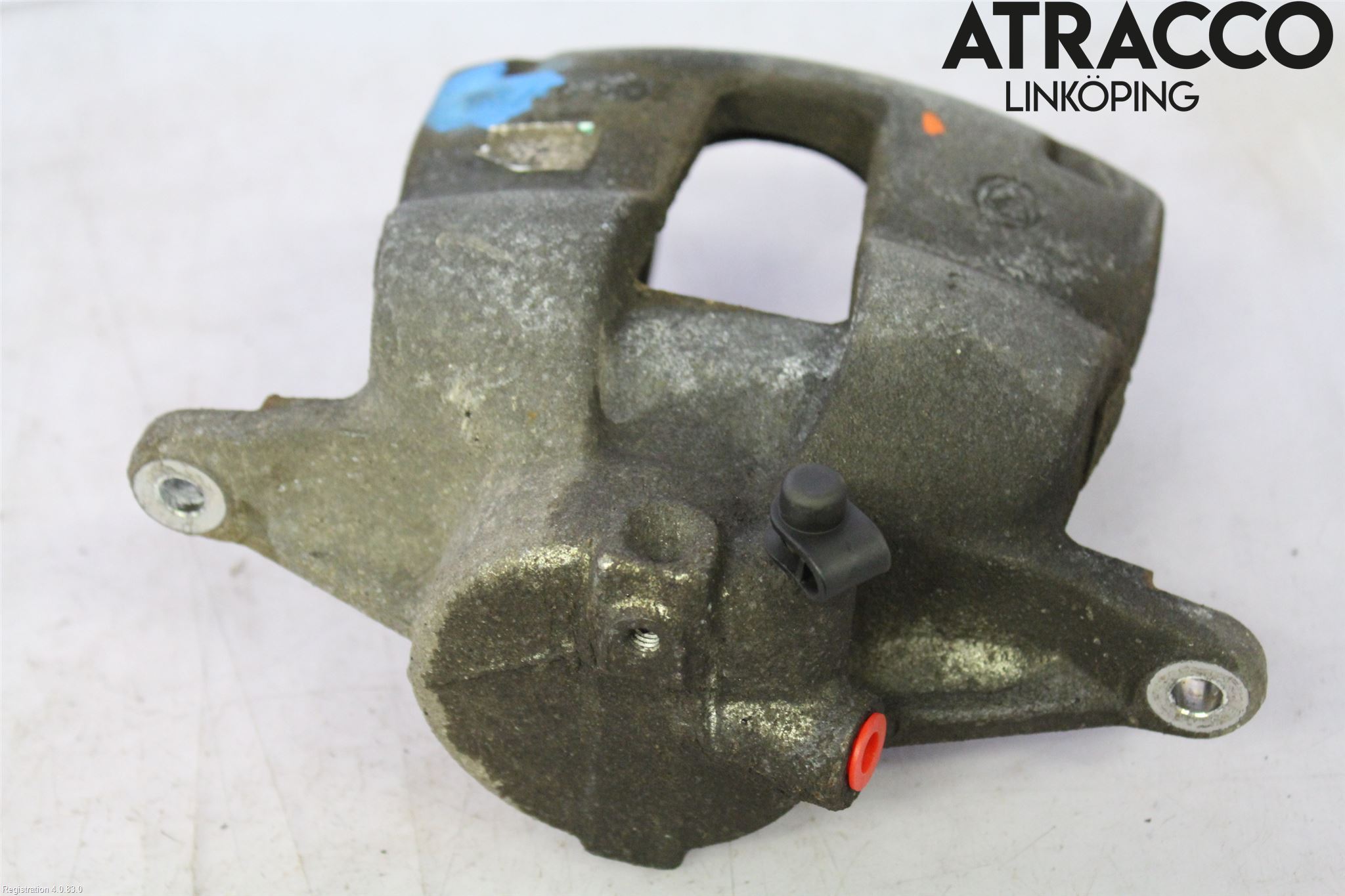 Fiat TIPO/CROSS 16- Bremsecaliper Foran Høyre