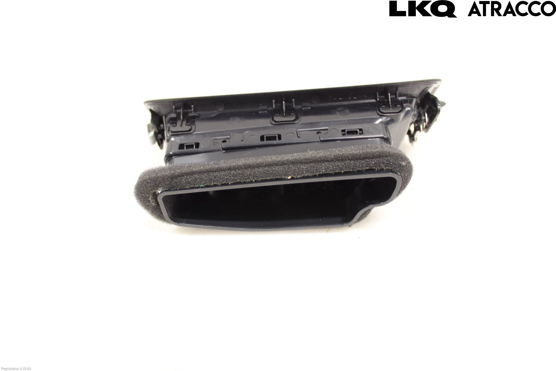 Volvo V60 19- Dashbord Kanal - Dyse