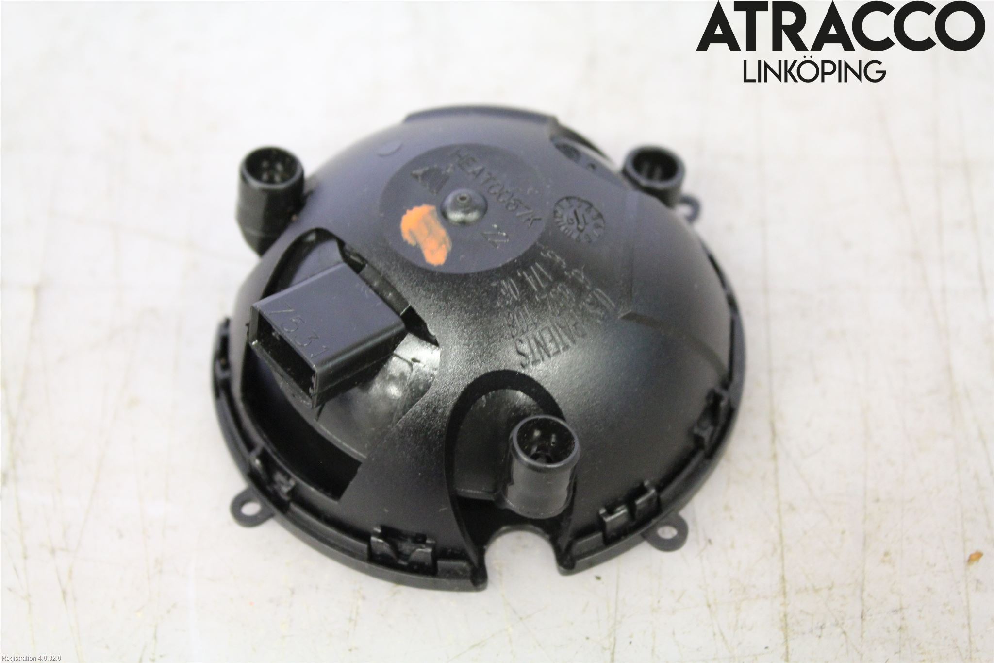 Volvo XC60 18- Speil Regulering Motor