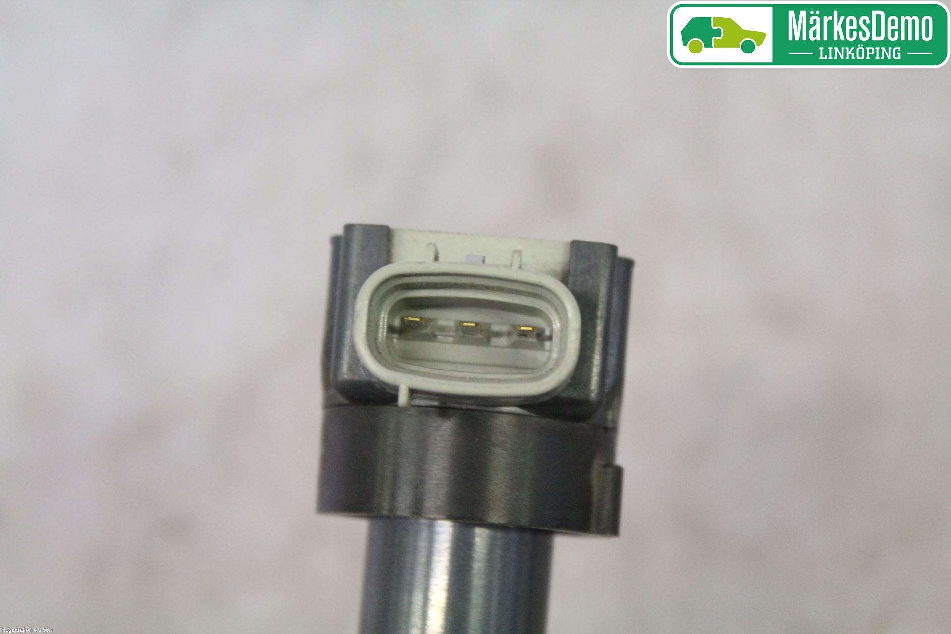 Nissan PIXO Coil
