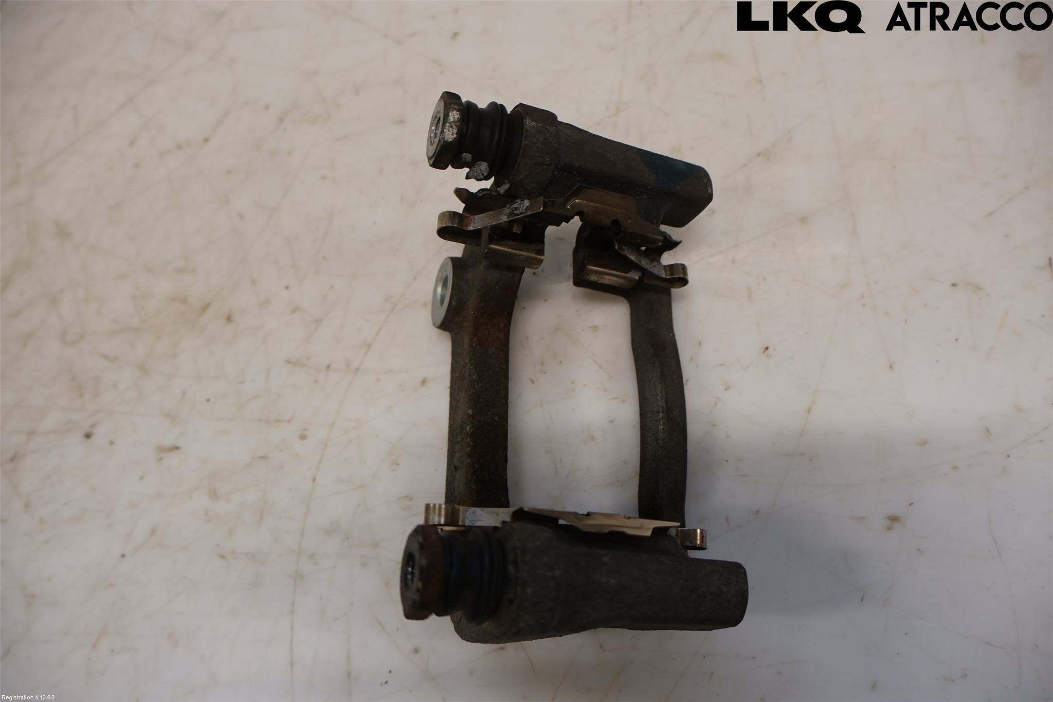 Suzuki VITARA 15- Bremsecaliper Bak Høyre