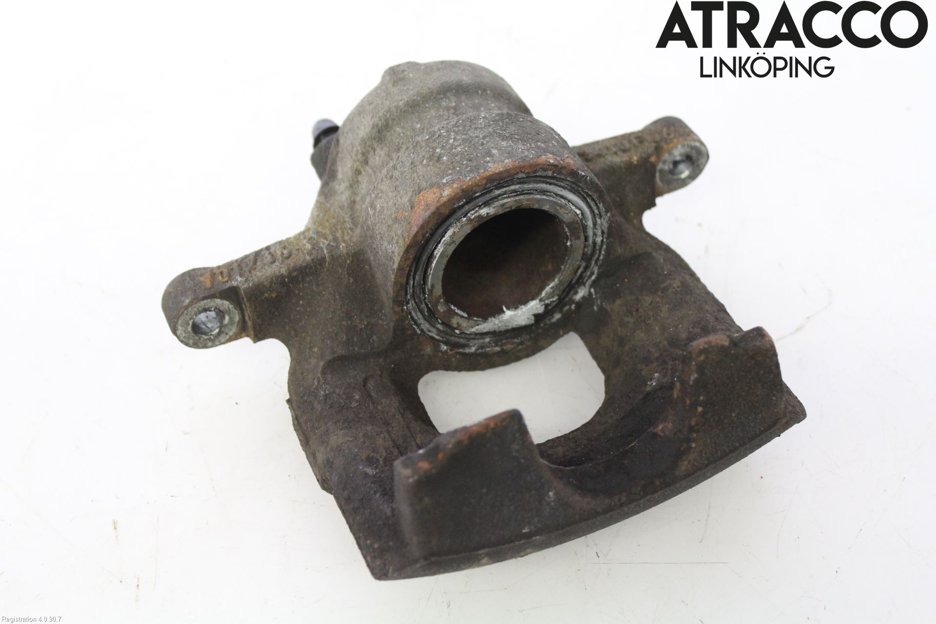 Peugeot 108 15-22 Bremsecaliper Foran Venstre