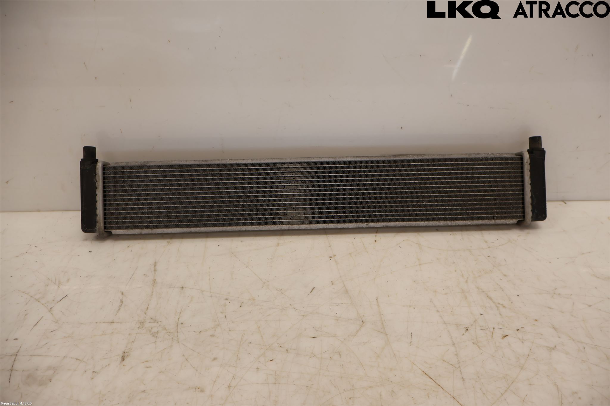 Toyota PRIUS+ ZVW40 12-20 Radiator Automat