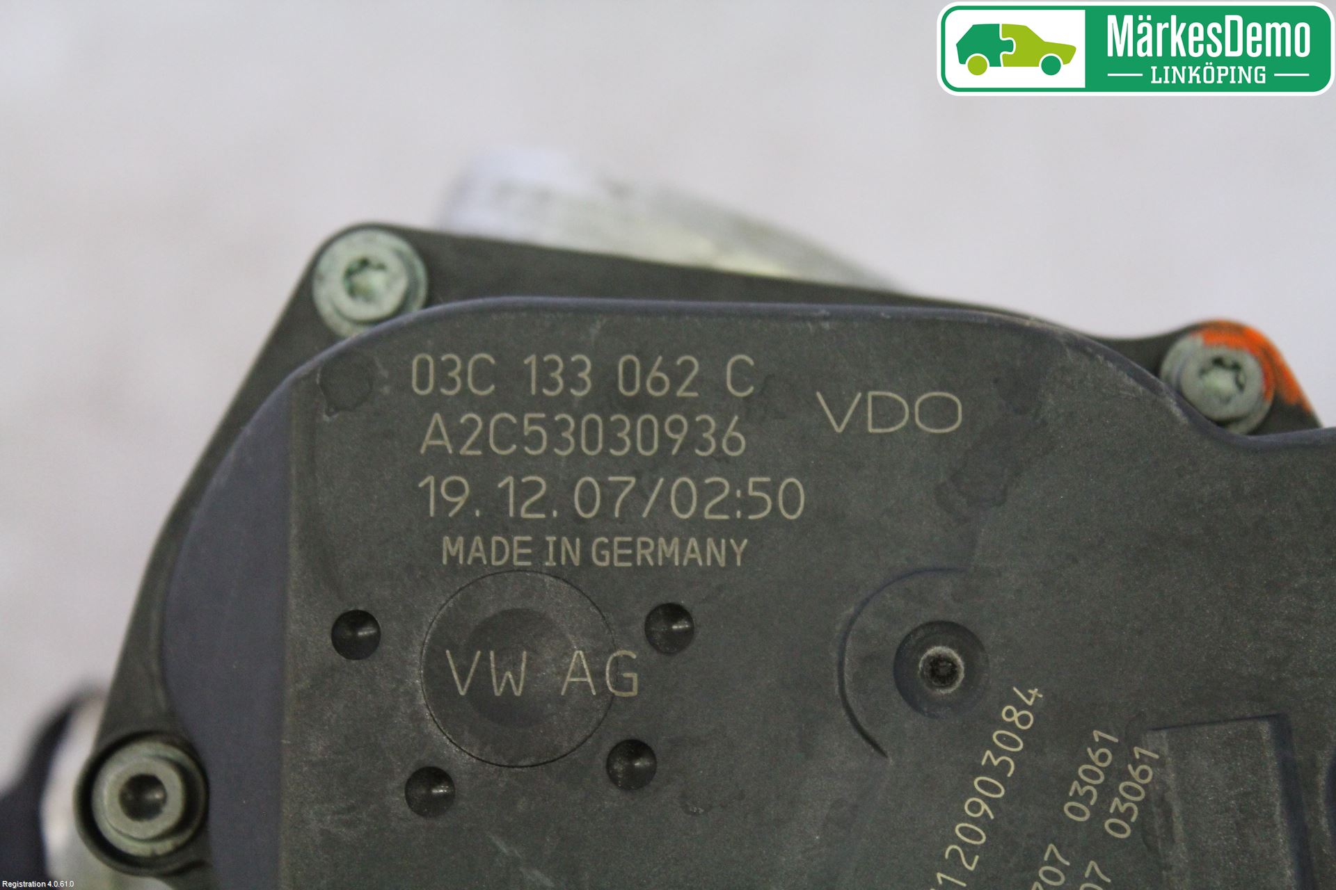 Seat LEON 06-12 Inns Spjeldhus