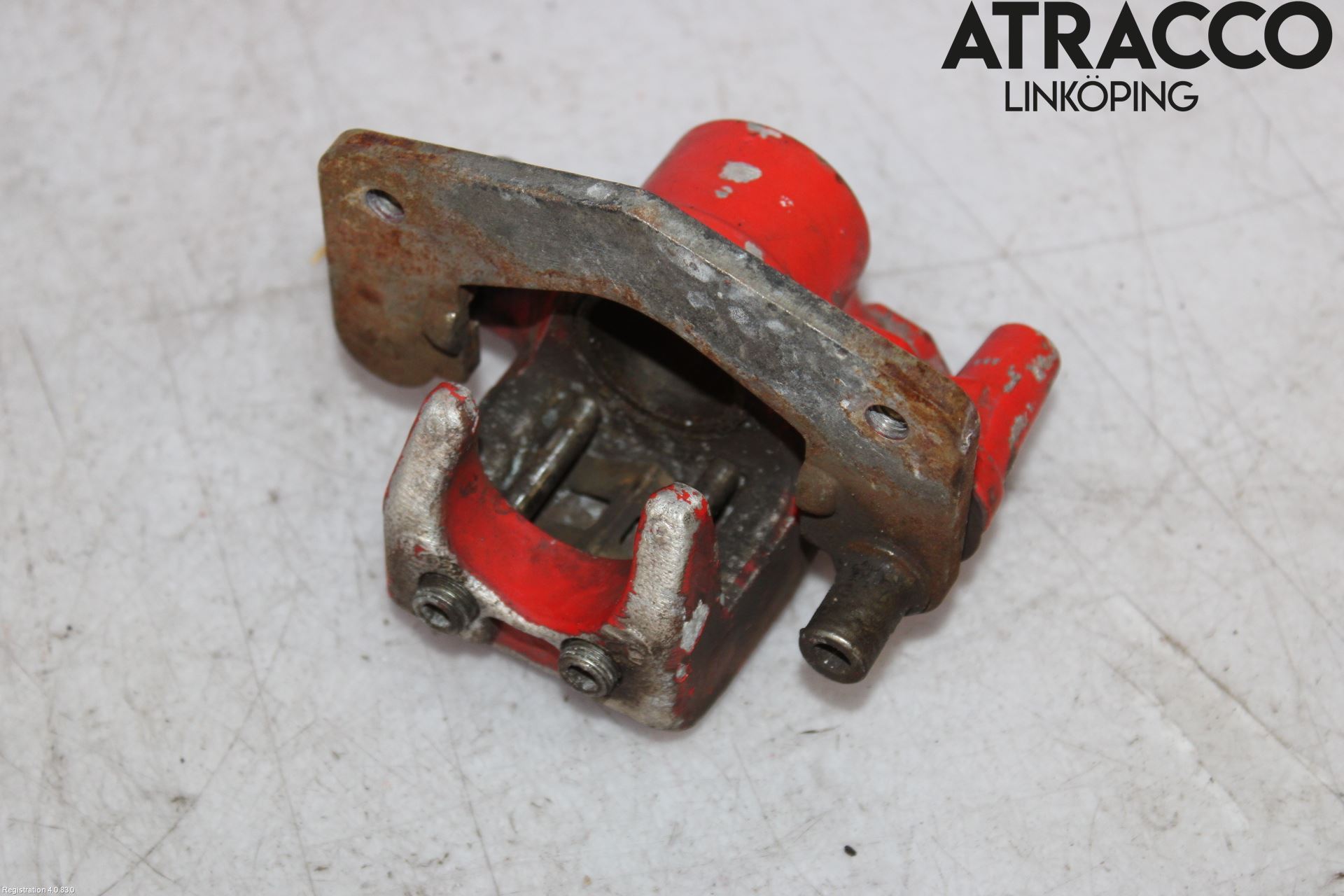 Renault TWIZY Bremsecaliper Foran Venstre