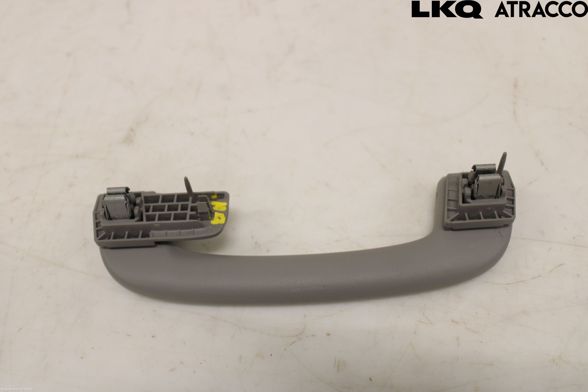 BMW 3 GT F34 13-19 Innrhandtak I Taket