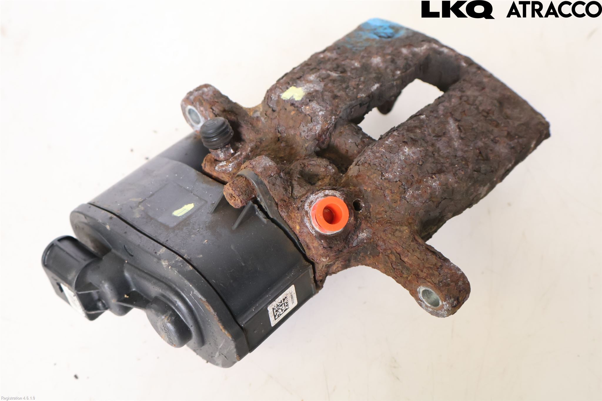 Volvo XC60 09-13 Bremsecaliper Bak Høyre