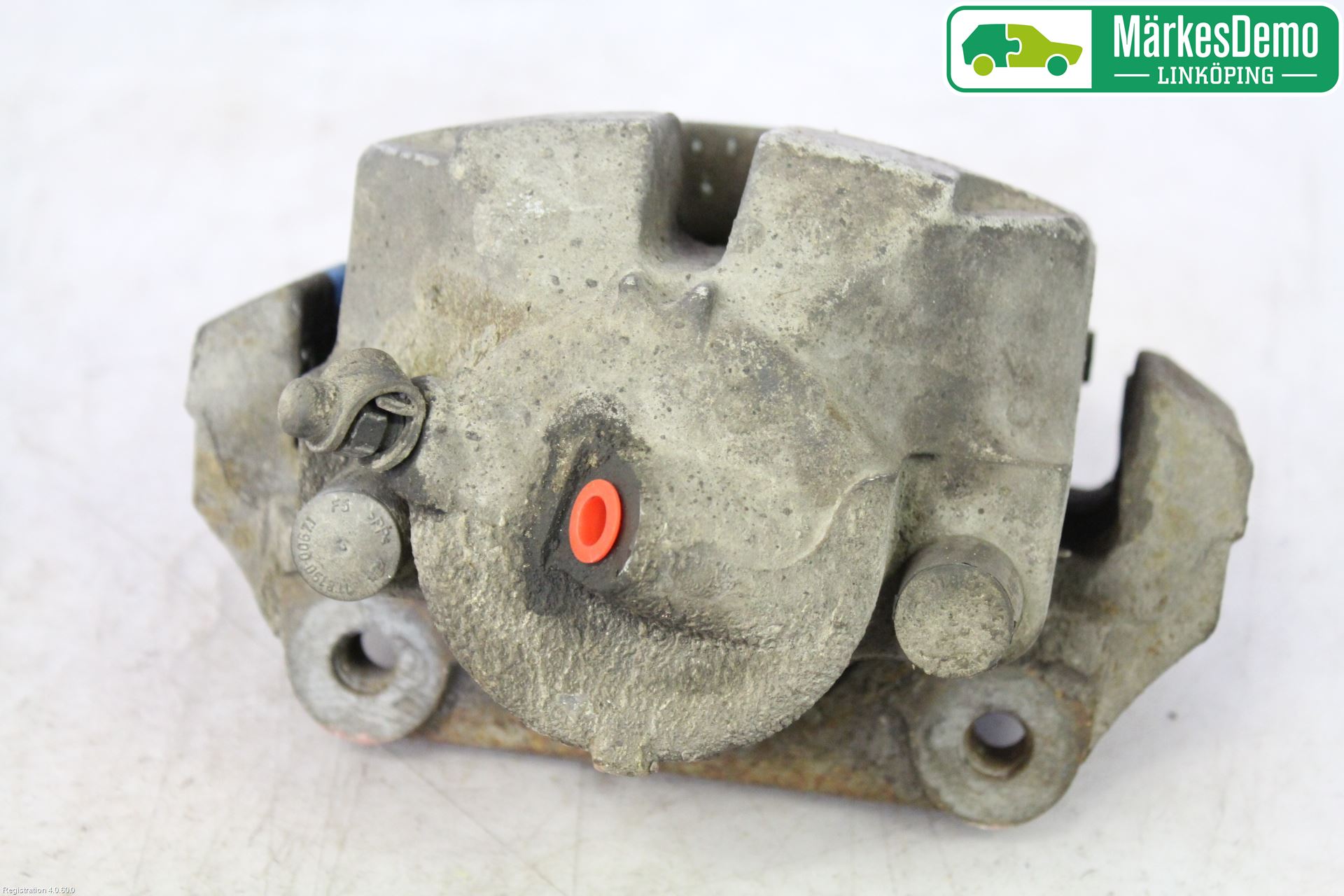 BMW 3 E90/91 SED/TOU 05-12 Bremsecaliper Foran Høyre