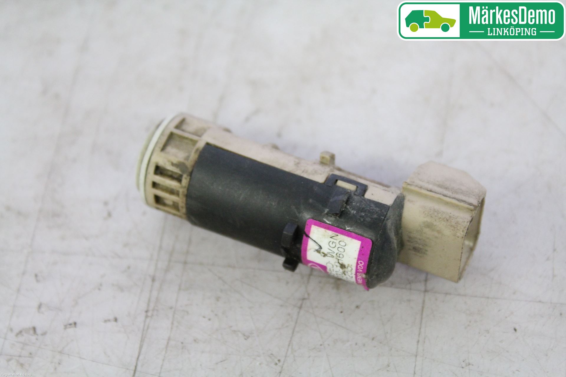 Kia CEED 06-12 Sensor Ryggesensor