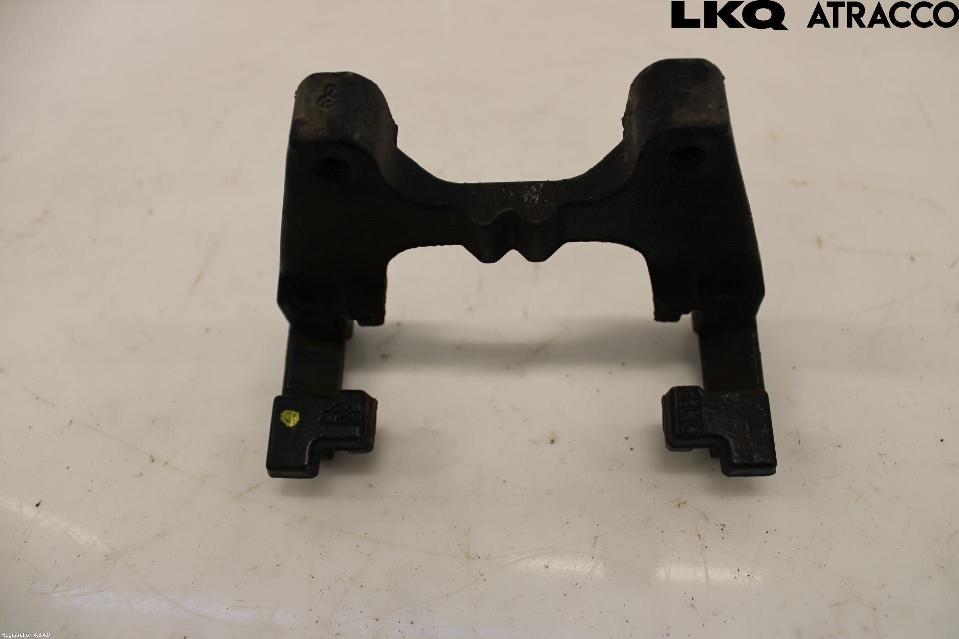 Volkswagen VW GOLF / E-GOLF VII 13-20 Bremsecaliper Feste Holder