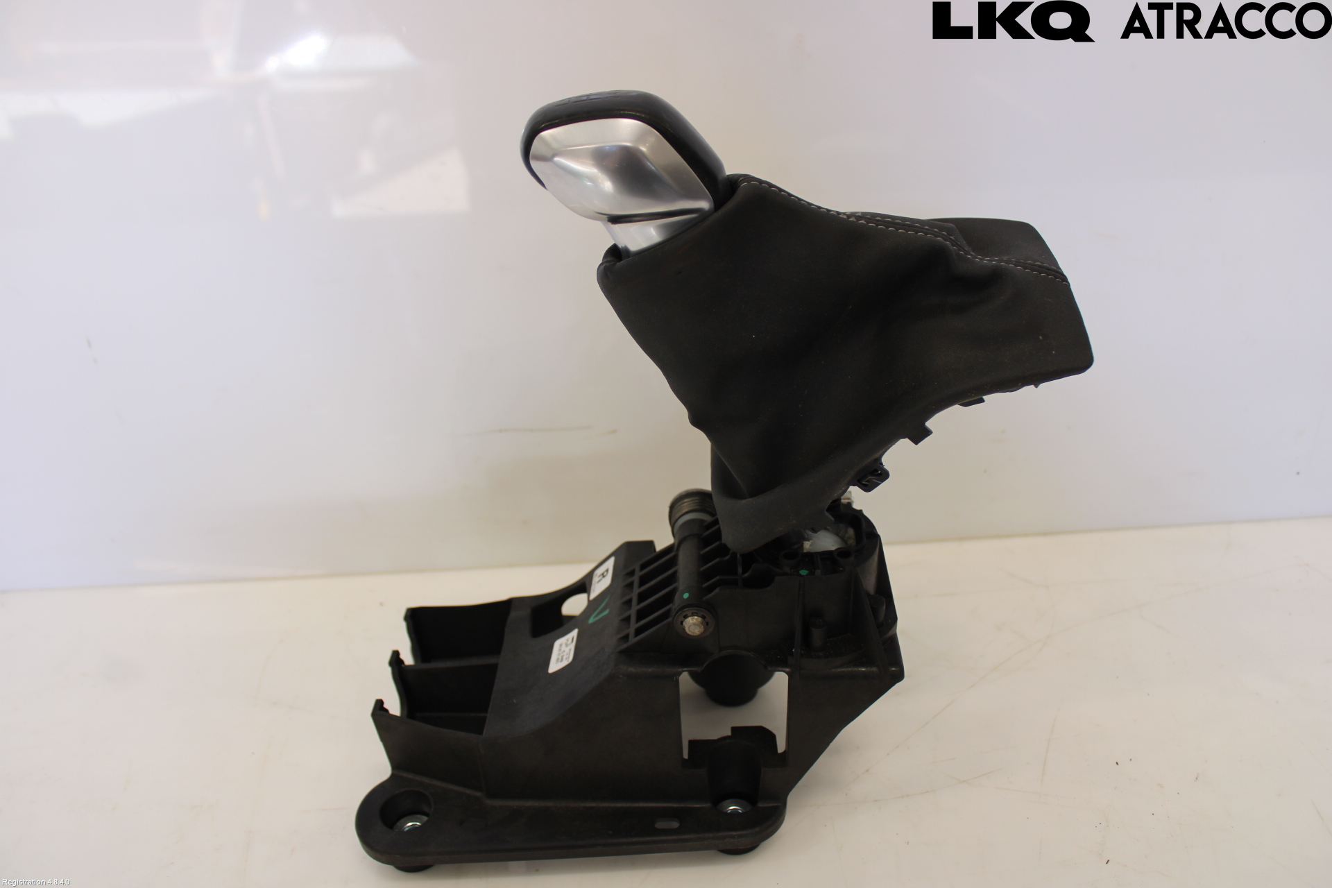 Peugeot 2008 13-20 Gearspak