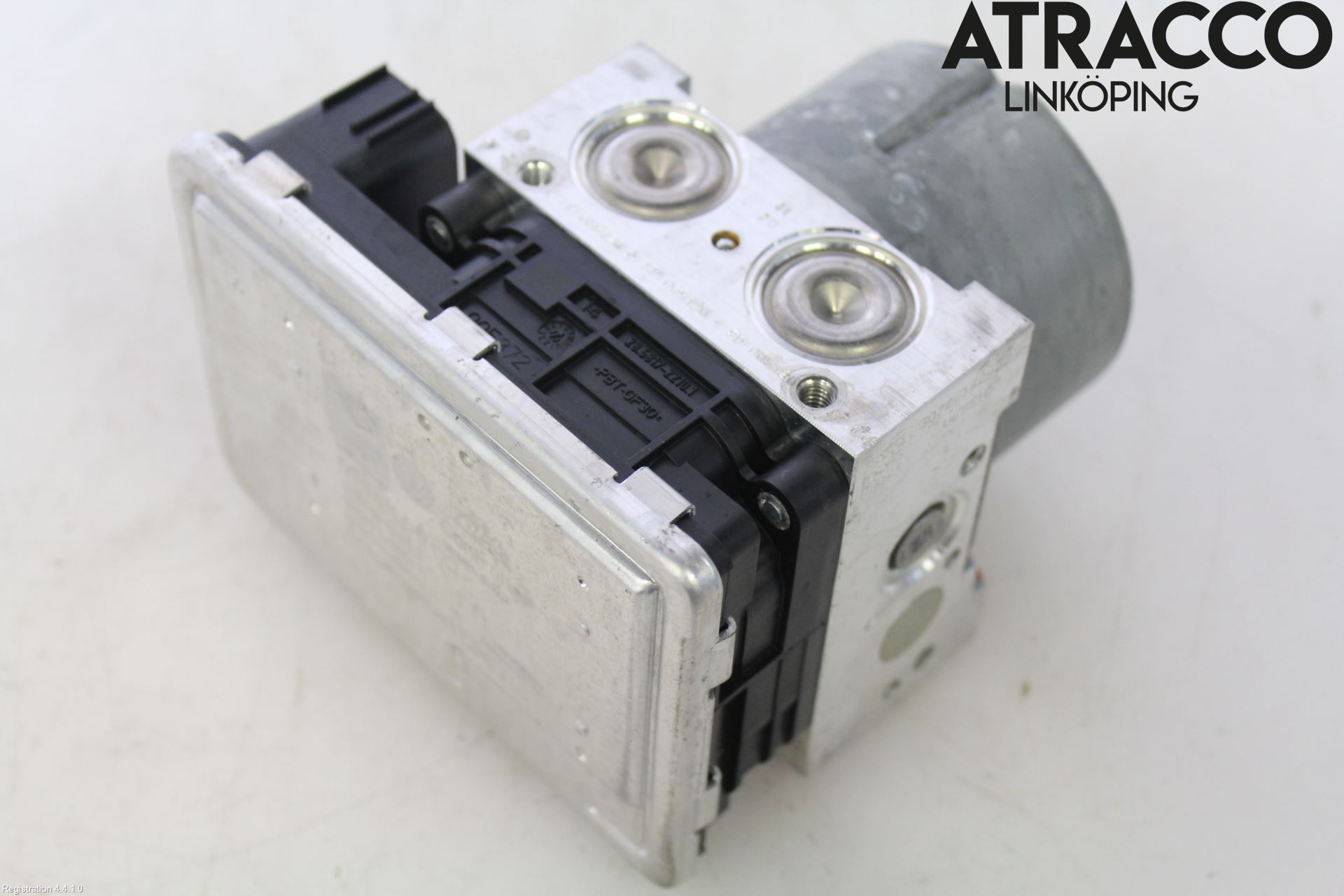 Volkswagen VW GOLF / E-GOLF VII 13-20 Abs Hydraulikkaggregat