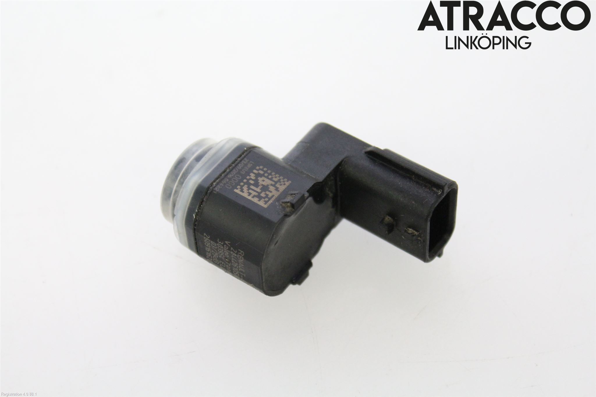 Opel VIVARO 15-19 Sensor Ryggesensor