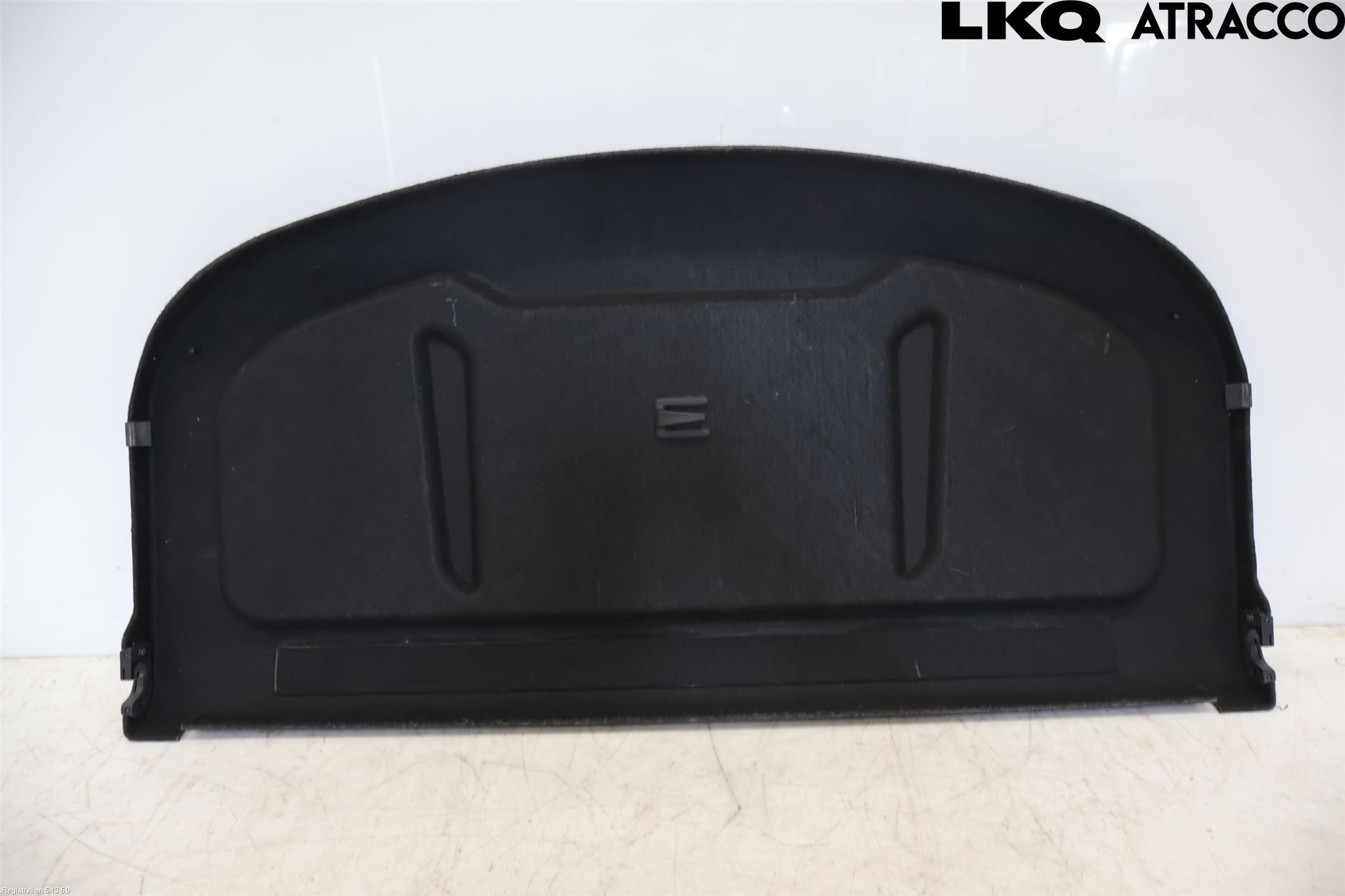 Hyundai i30 GD 13-17 Innr Hattehylle