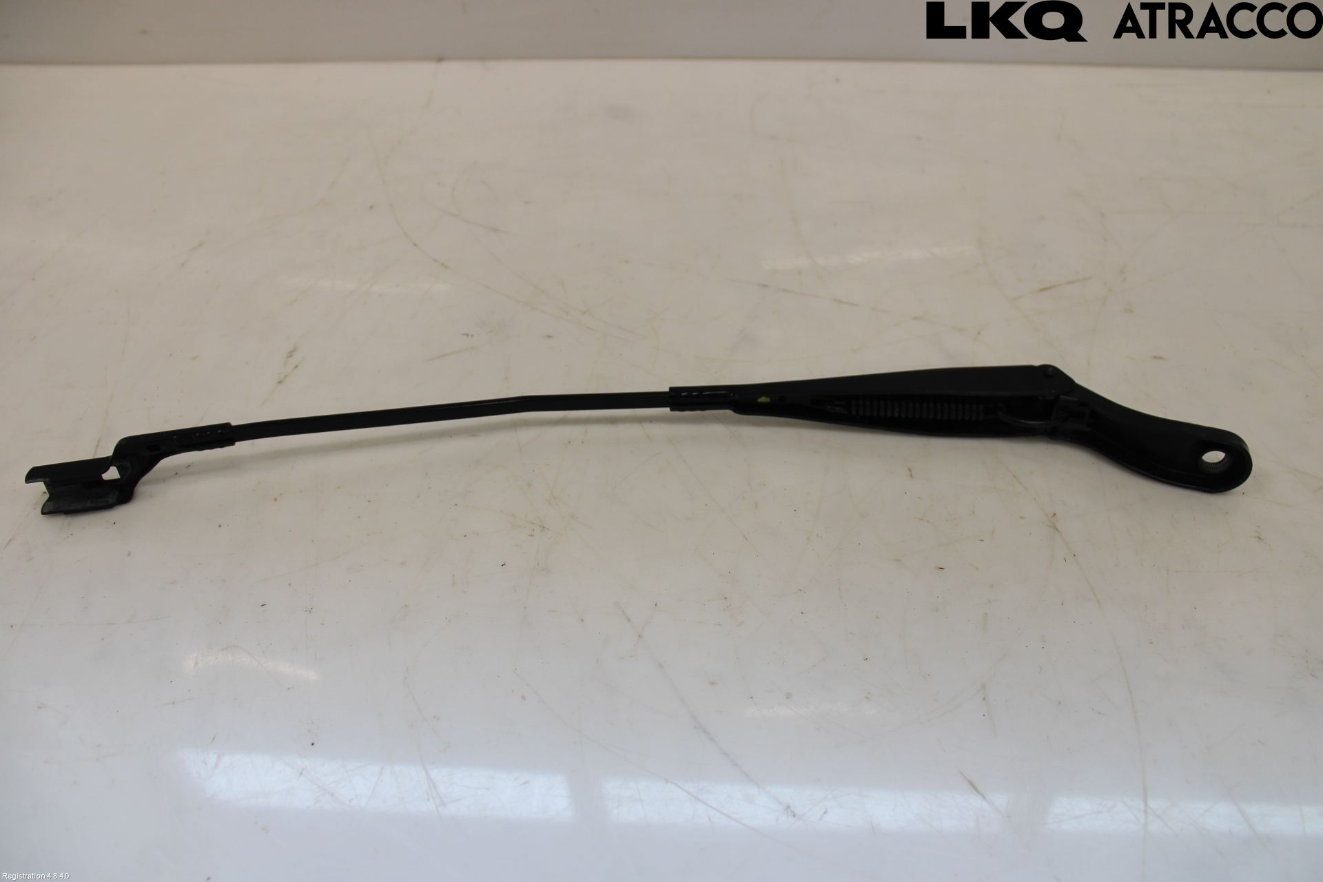 Peugeot 2008 13-20 Viskerarm-Armer Frontrute