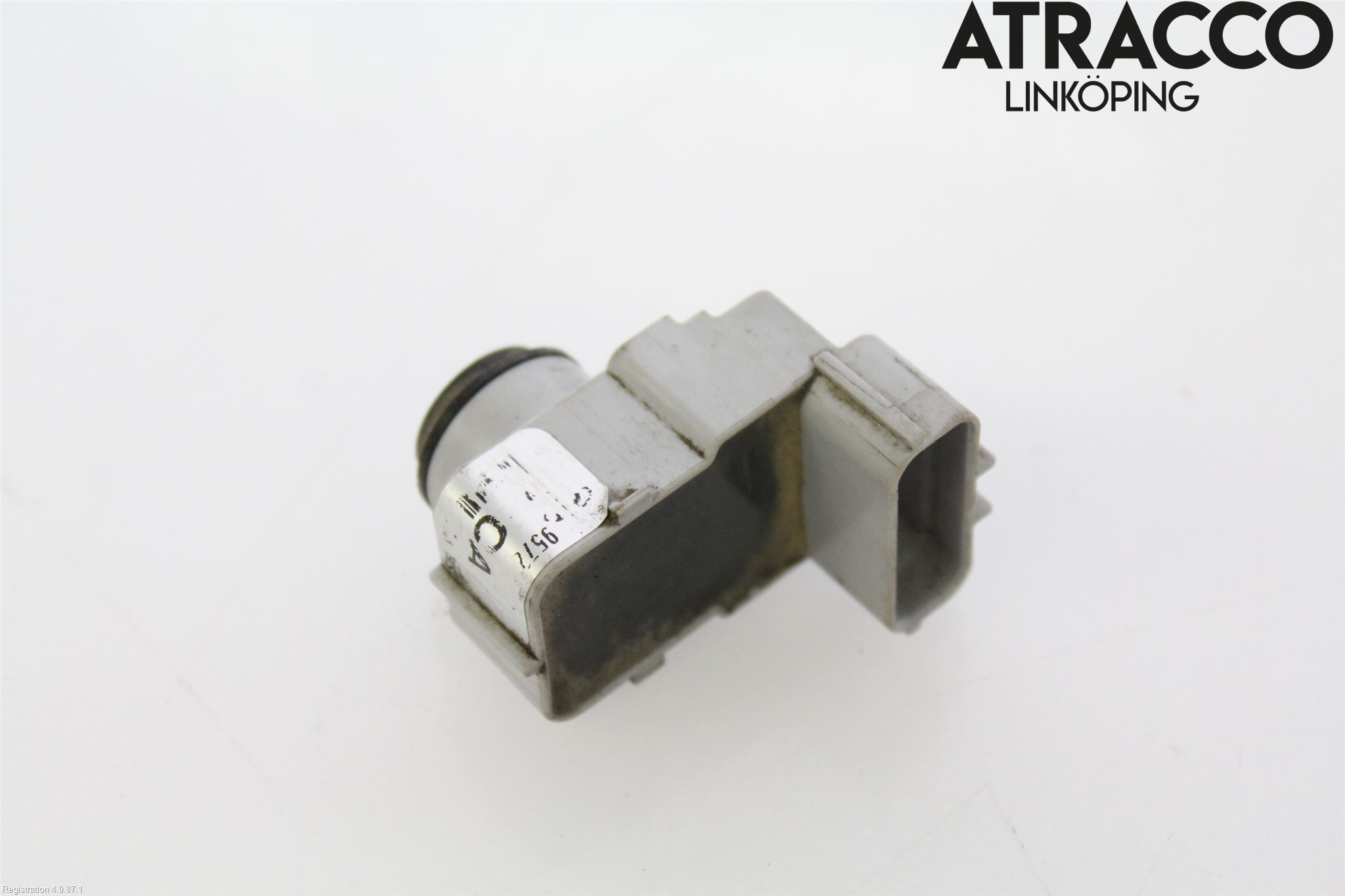 Hyundai ix35 Sensor Ryggesensor