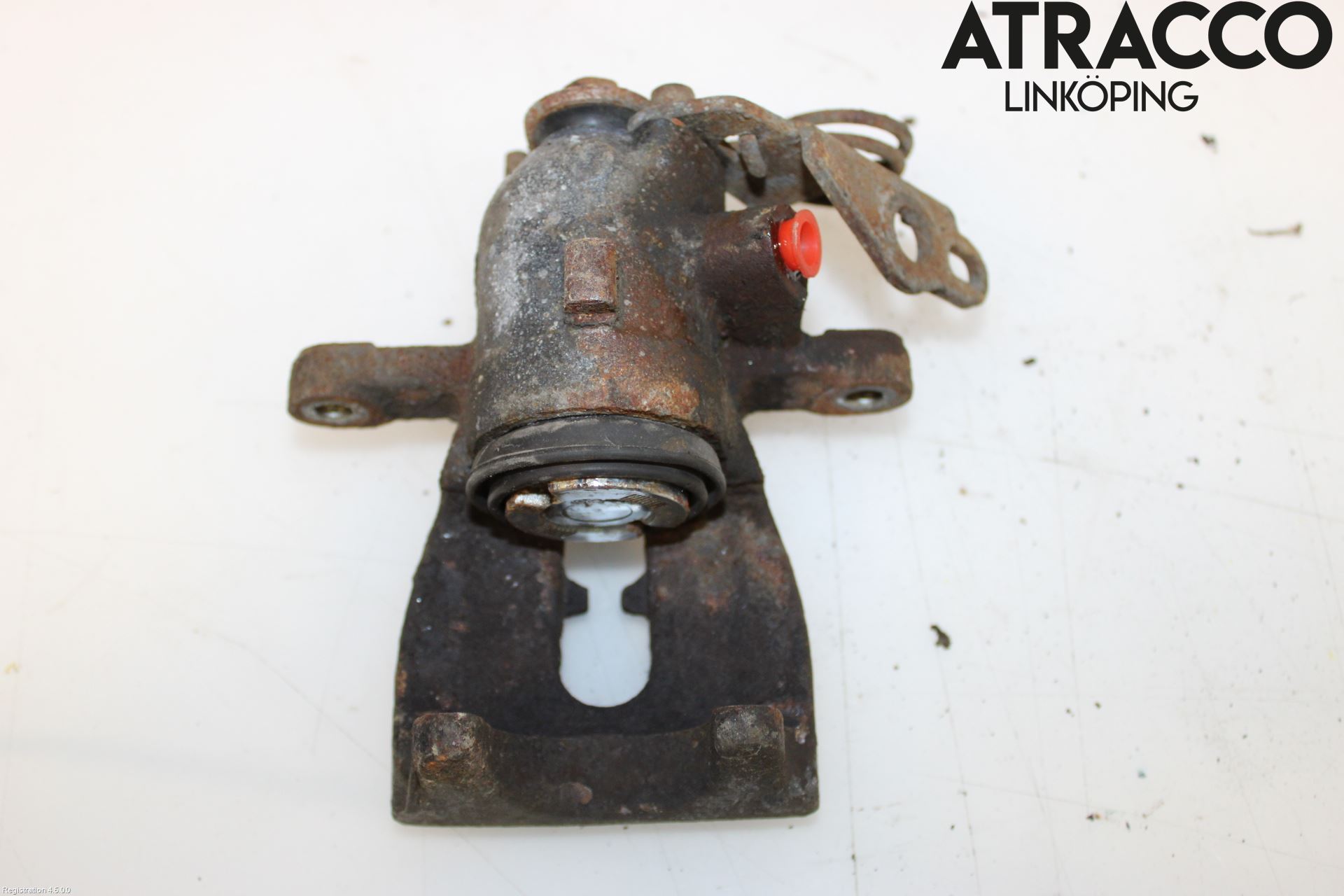 Ford MONDEO 07-15 Bremsecaliper Bak Venstre