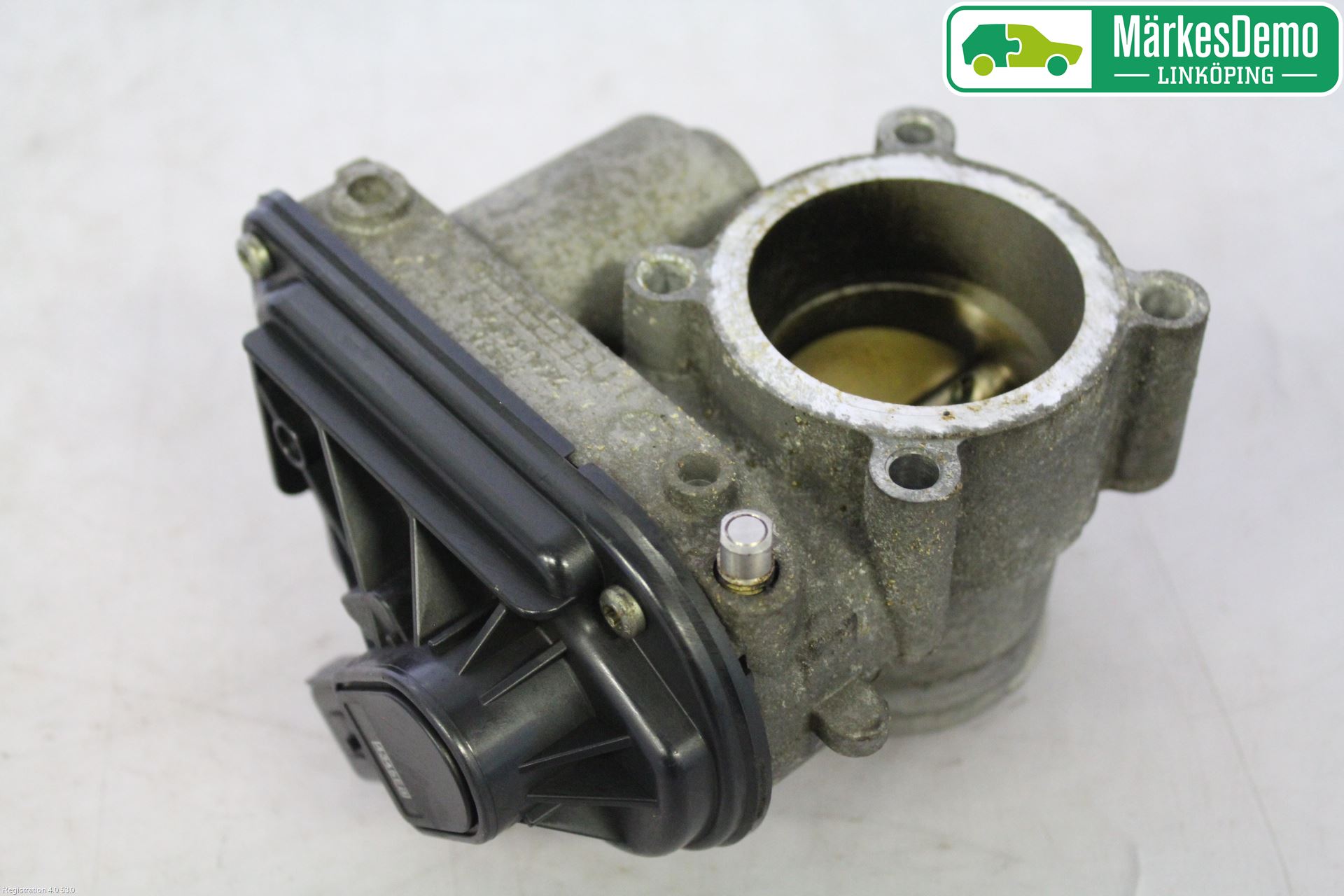 Ford FOCUS     04-07 Inns Spjeldhus