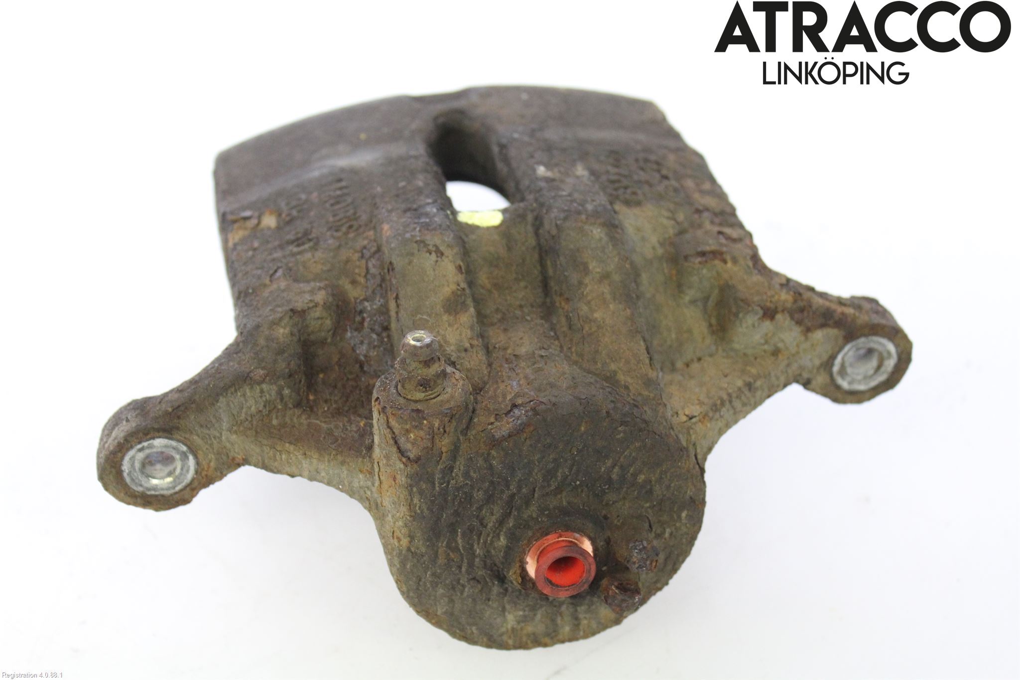 Kia SPORTAGE (SL) 11-15 Bremsecaliper Foran Venstre