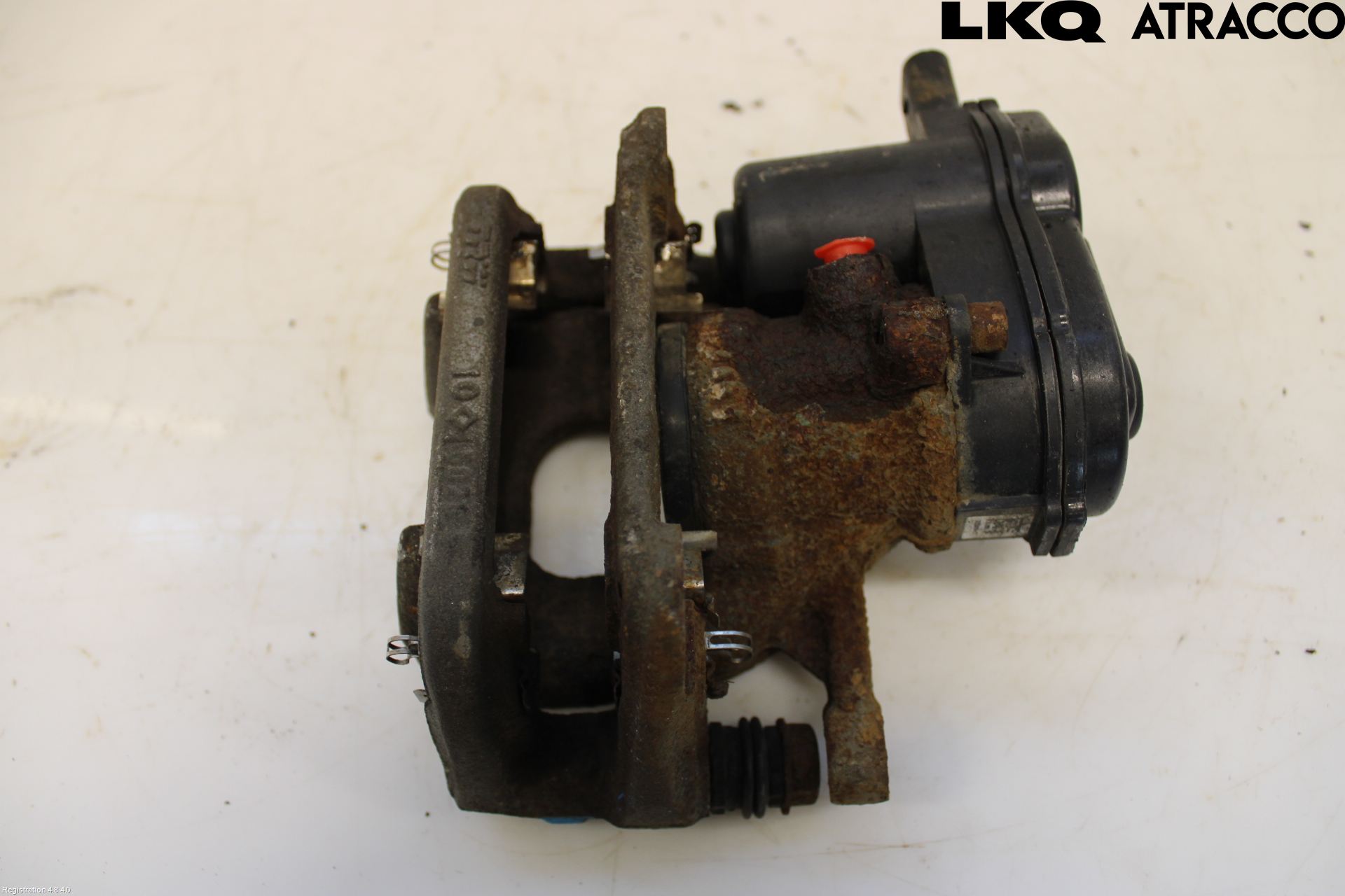 Fiat 500X 15- Bremsecaliper Bak Høyre