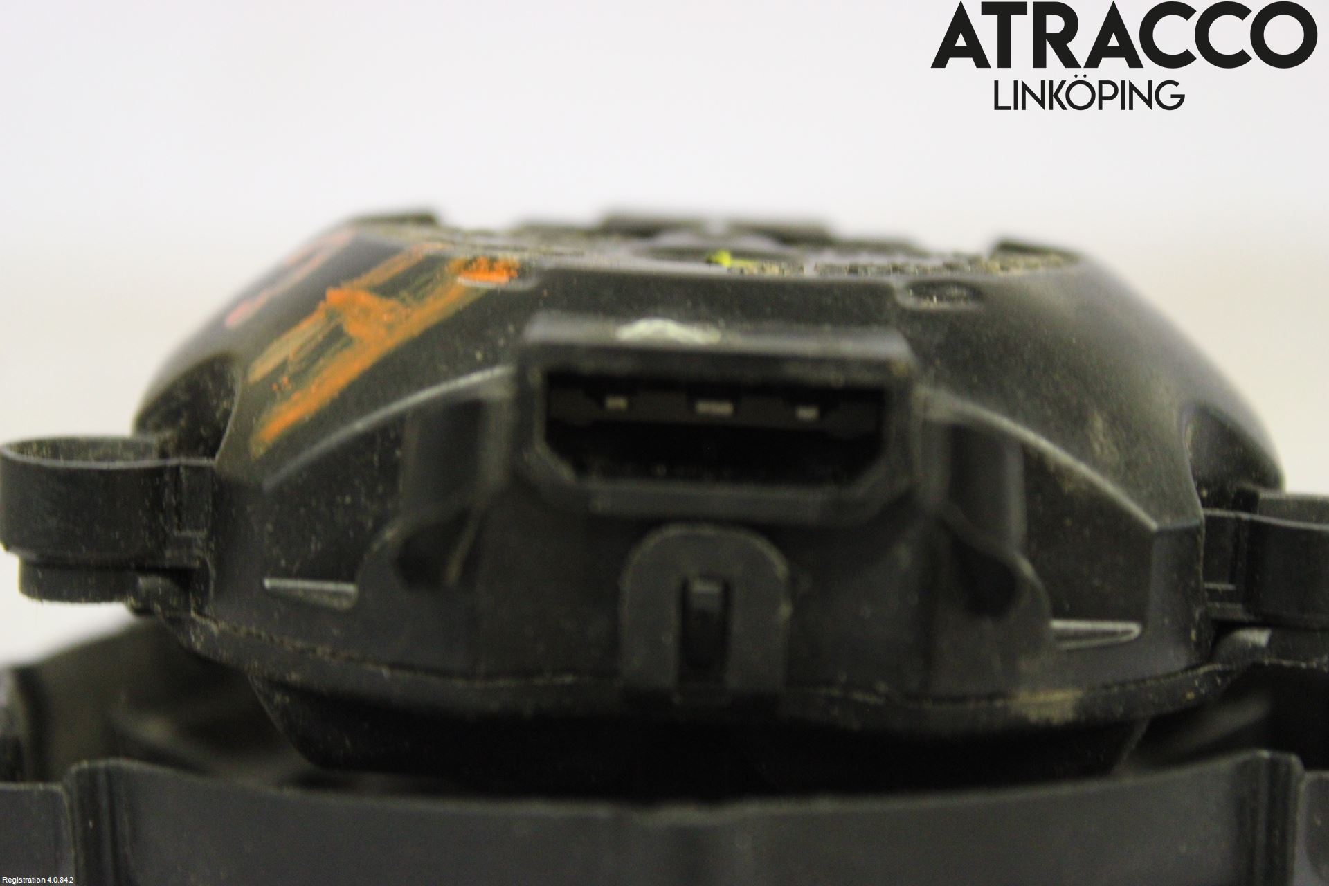 Volkswagen VW PASSAT 11-14 Speil Regulering Motor