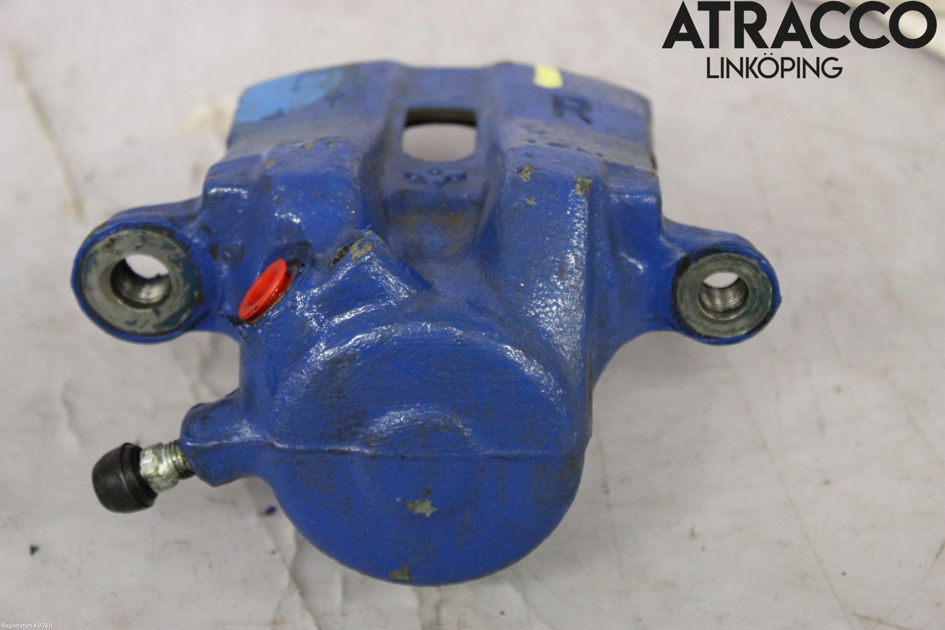 Mazda MX-5 I MIATA  89-98 Bremsecaliper Foran Høyre