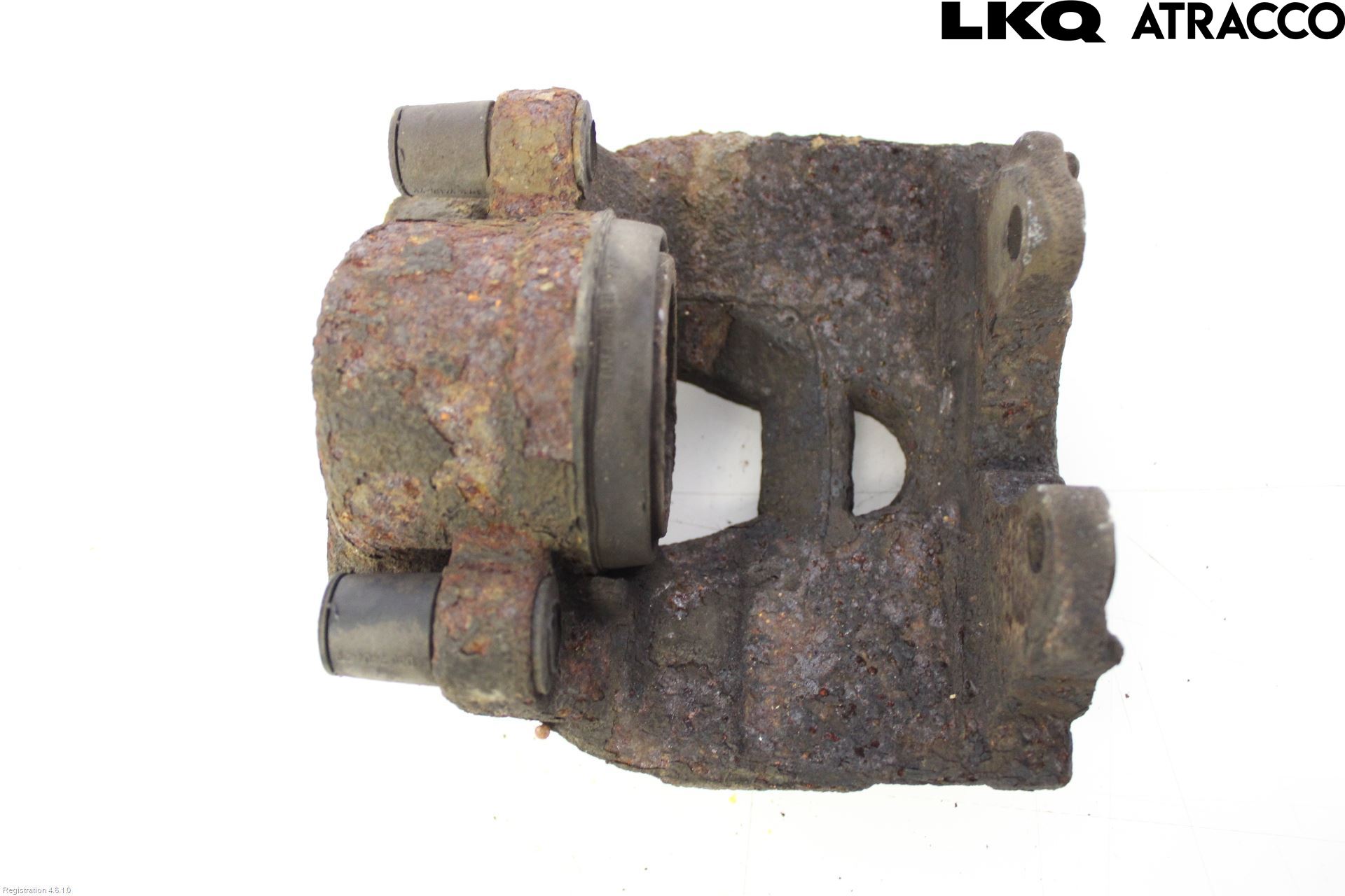 Jaguar S-TYPE Bremsecaliper Foran Venstre