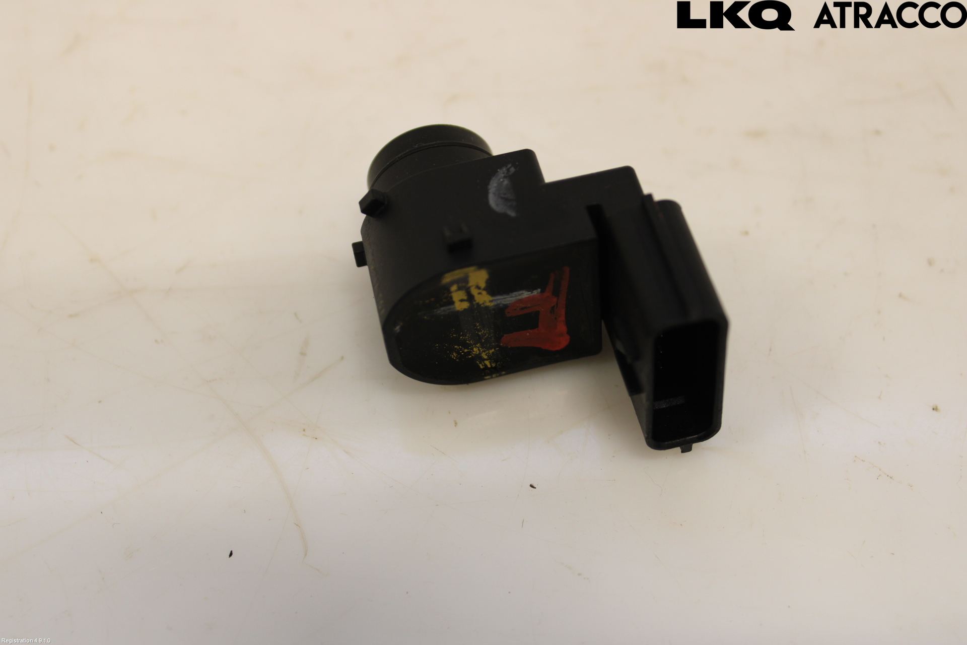 Hyundai TUCSON 05- Sensor Parkering Front