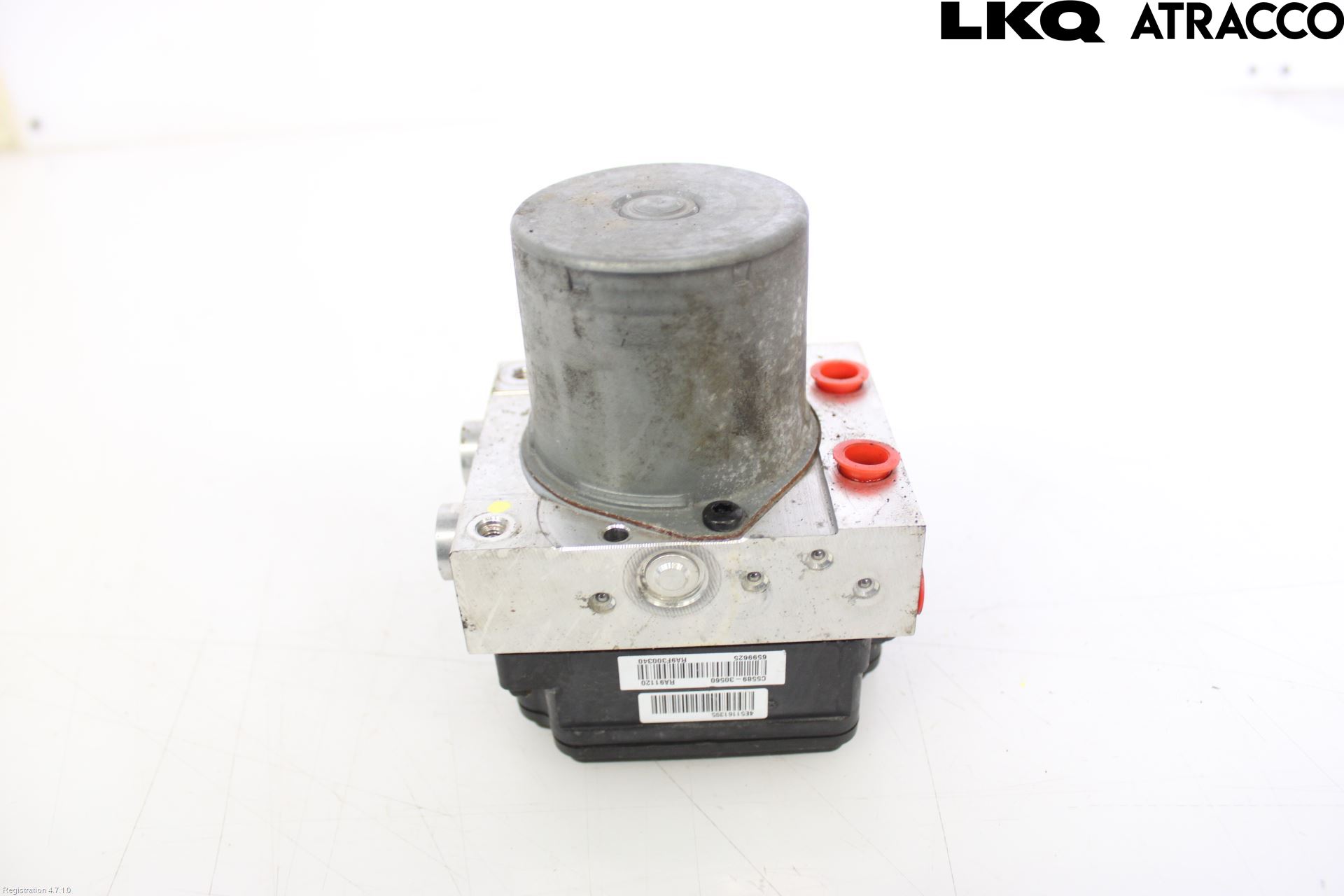 Kia SORENTO 15-20 Abs Hydraulikkaggregat