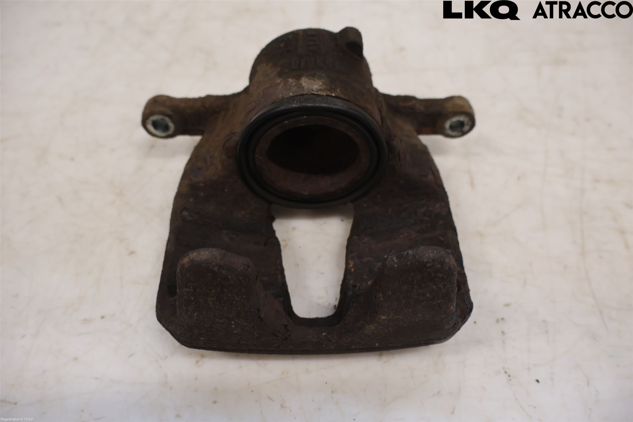 Renault MEGANE IV 16-23 Bremsecaliper Foran Høyre
