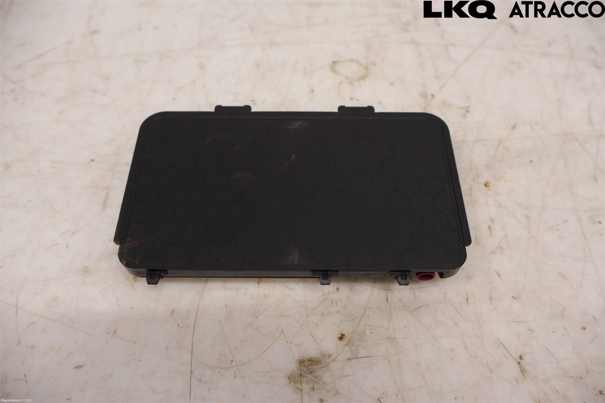 Volkswagen VW GOLF / E-GOLF VIII 20- Stereo Antenne Radio-Tv