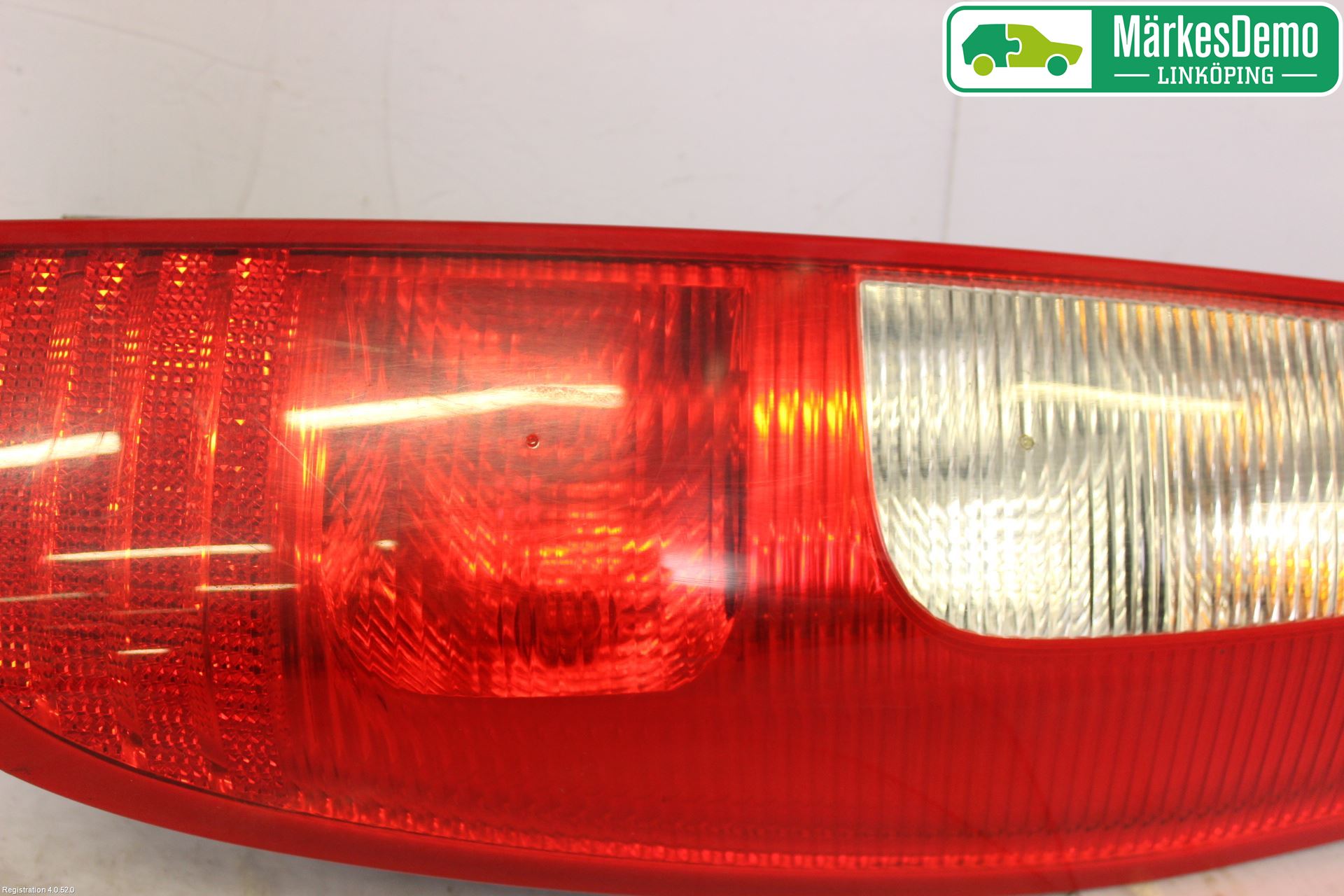 Mitsubishi COLT   04-08 Baklykt Høyre