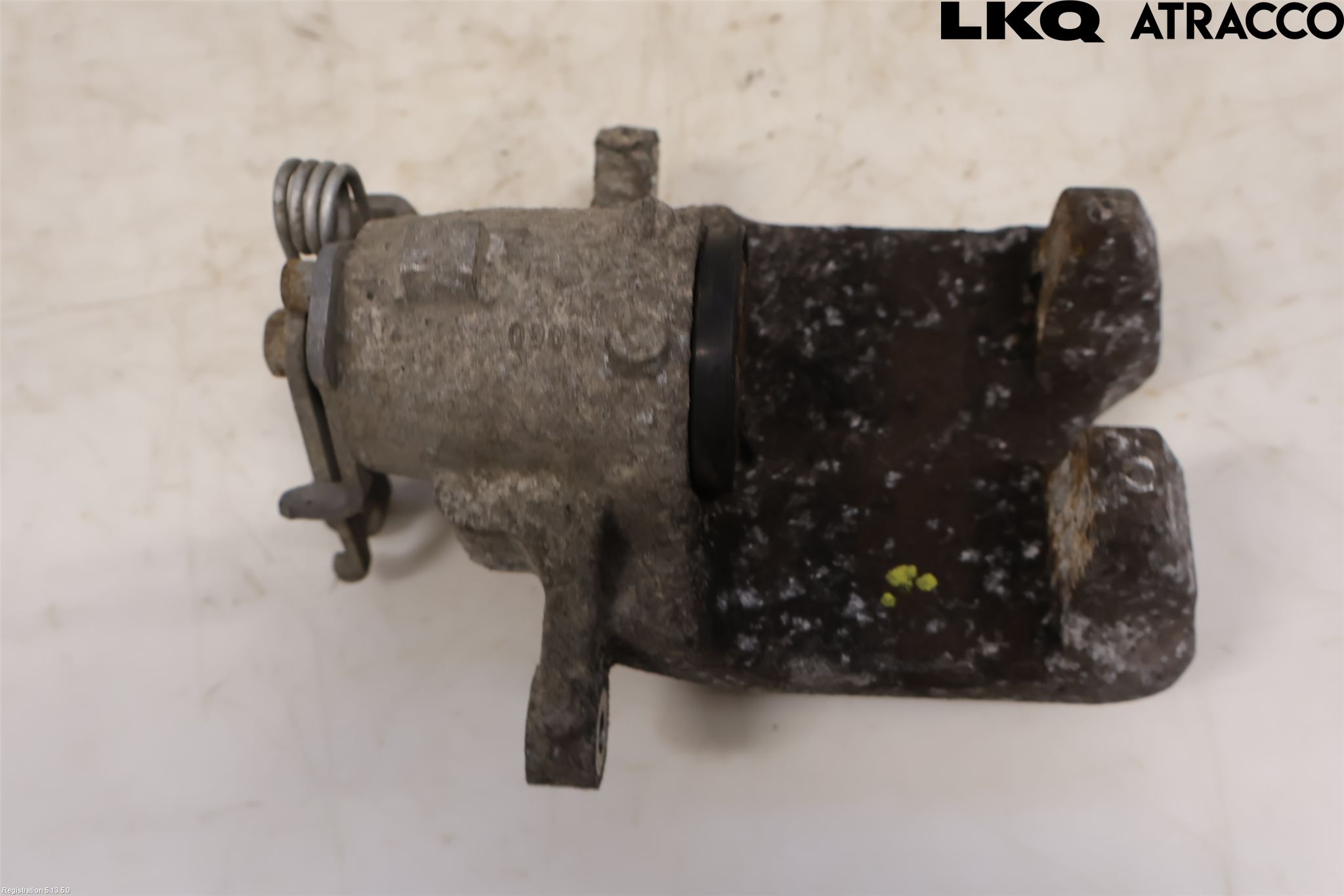 Opel INSIGNIA 09-16 Bremsecaliper Bak Venstre