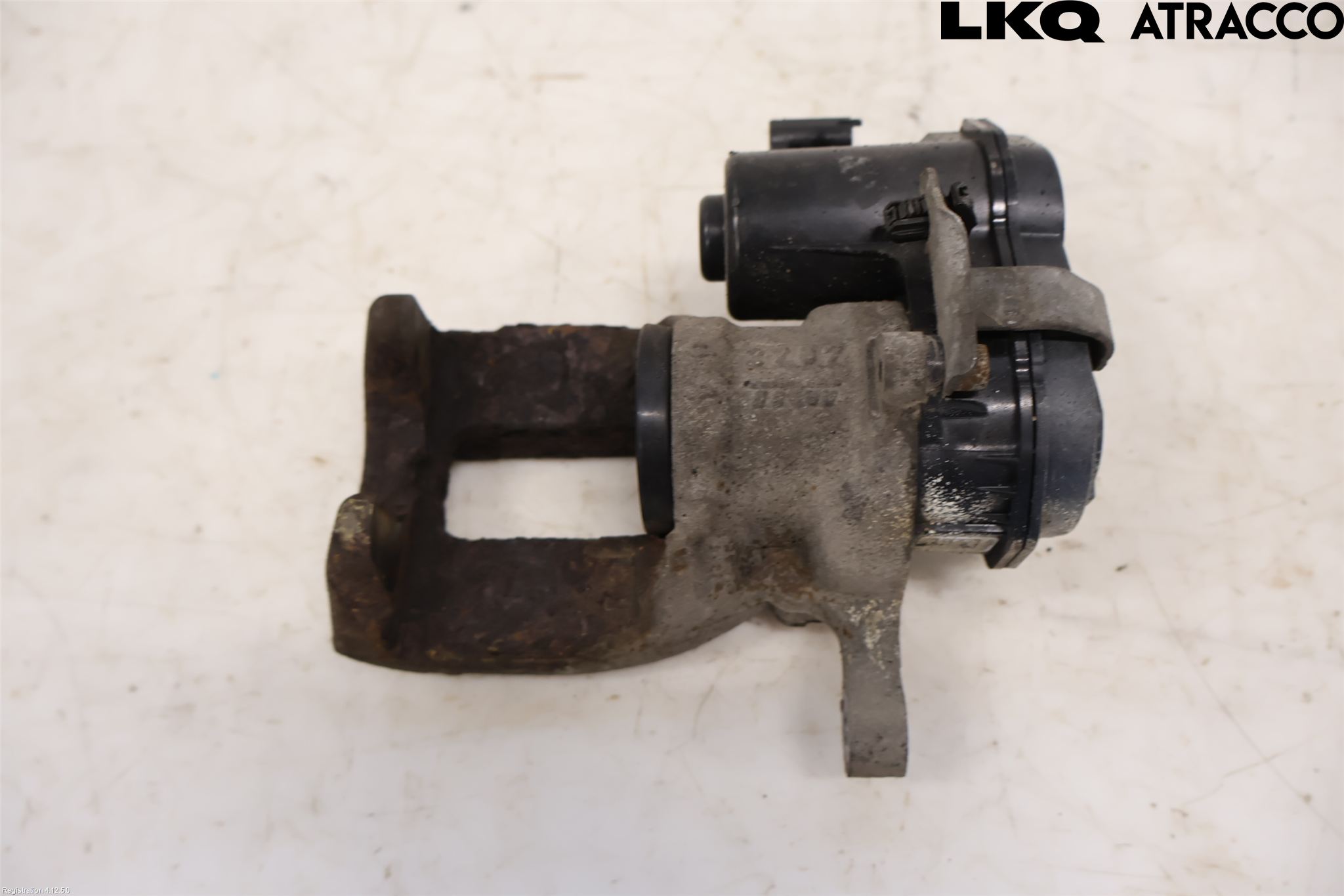 Opel INSIGNIA 17- Bremsecaliper Bak Høyre