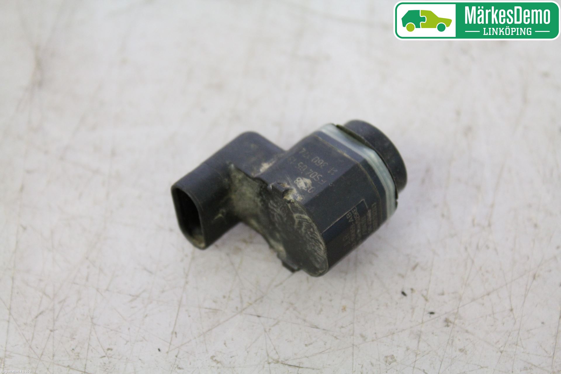 Landrover LAND ROVER DISCOVERY 4 10-16 Sensor Ryggesensor