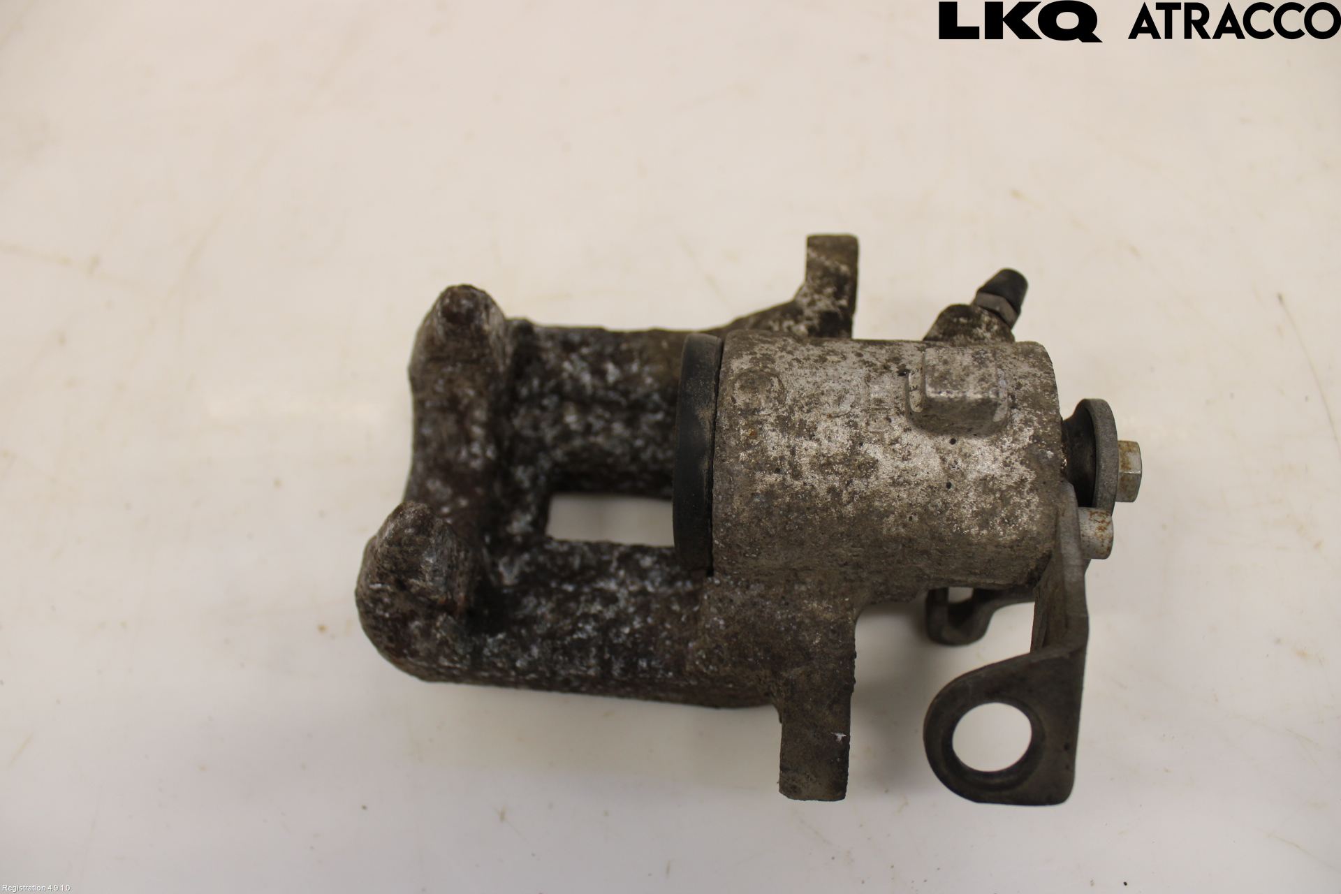 Skoda RAPID Bremsecaliper Bak Høyre