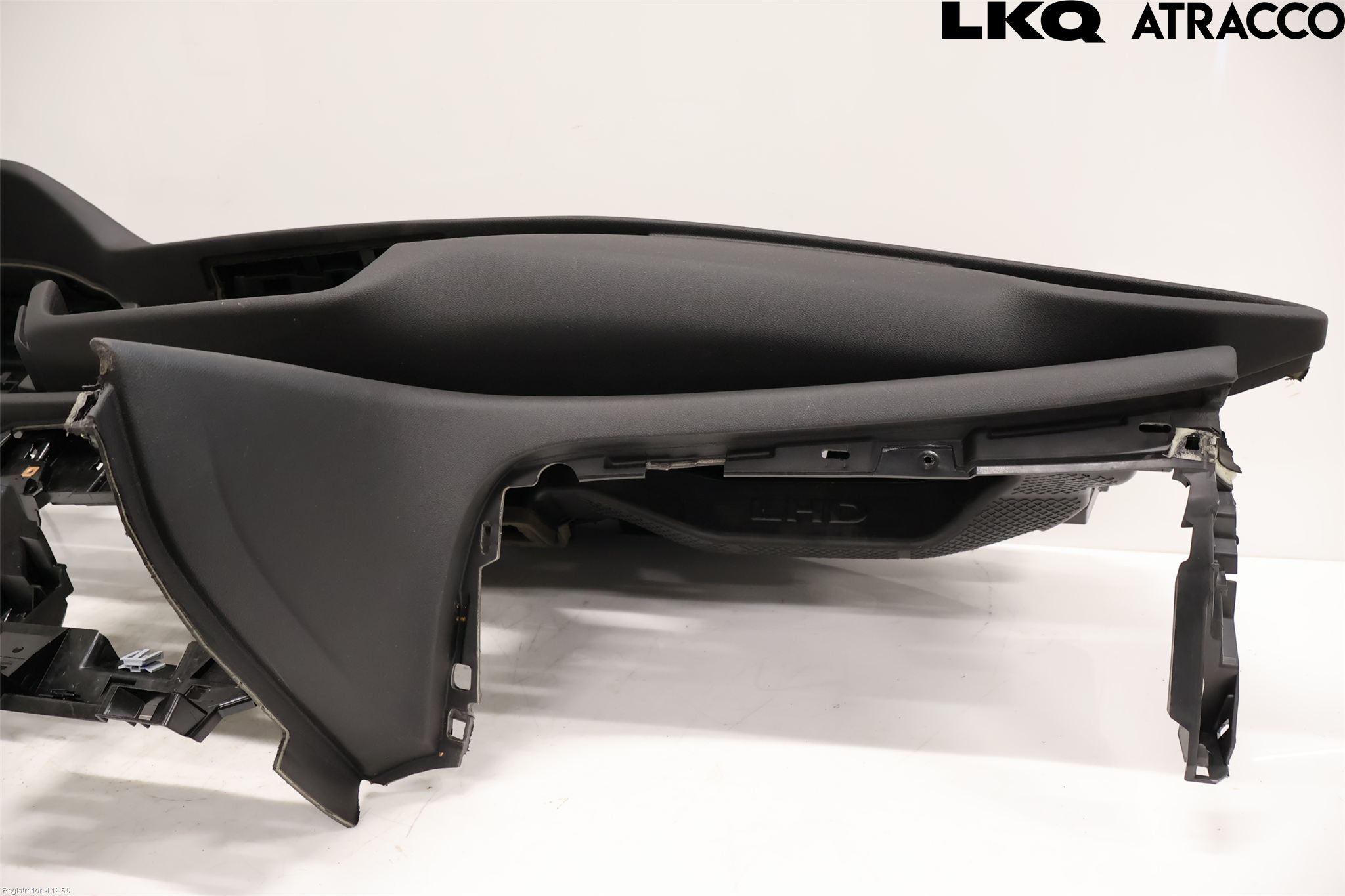 Opel INSIGNIA 17- Dashbord