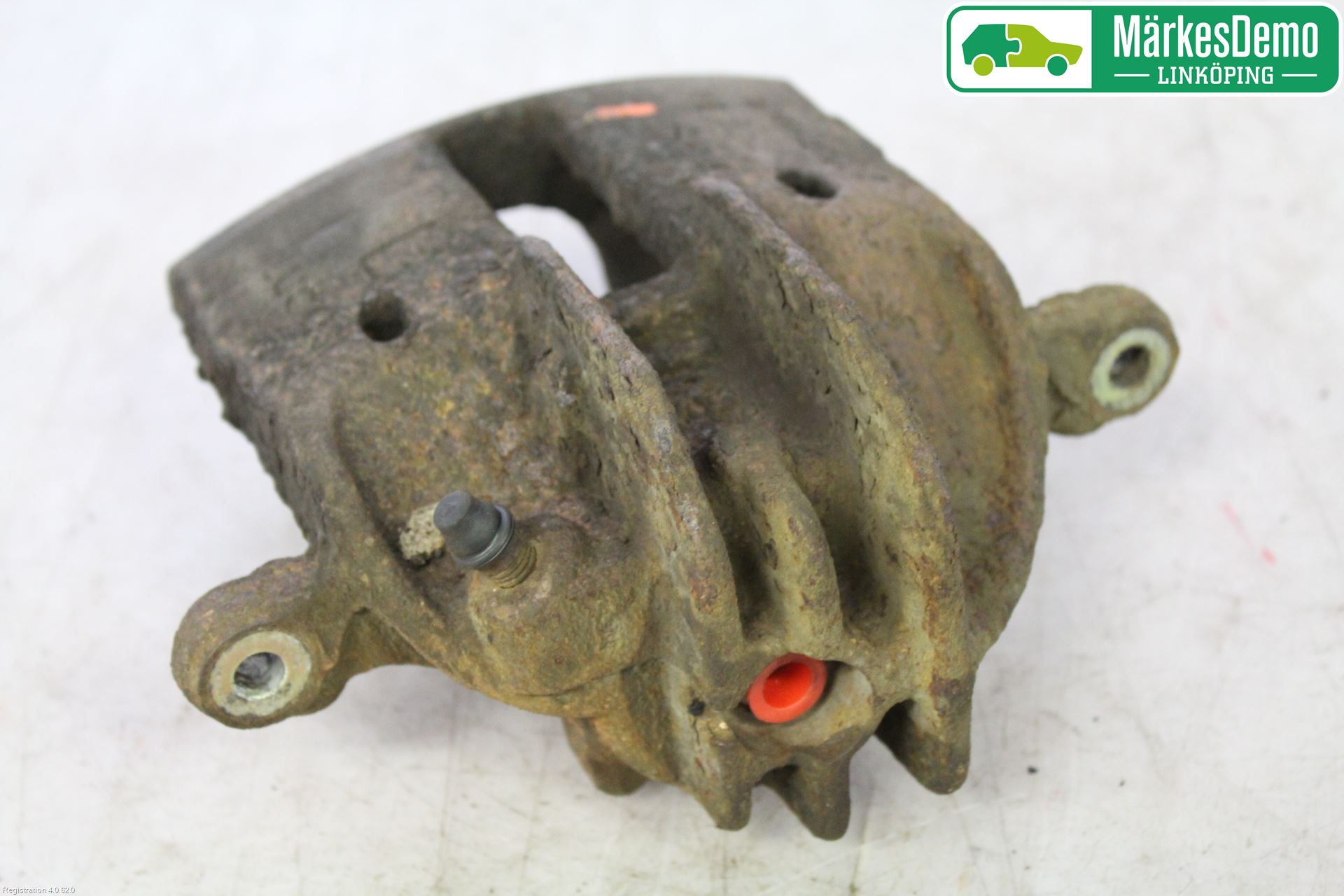 Mitsubishi CARISMA 00-04 Bremsecaliper Foran Venstre