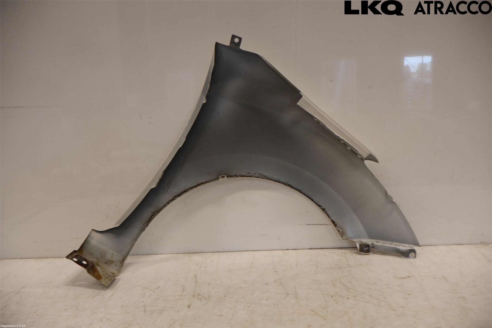 Hyundai i30 GD 13-17 Skjerm Foran Venstre