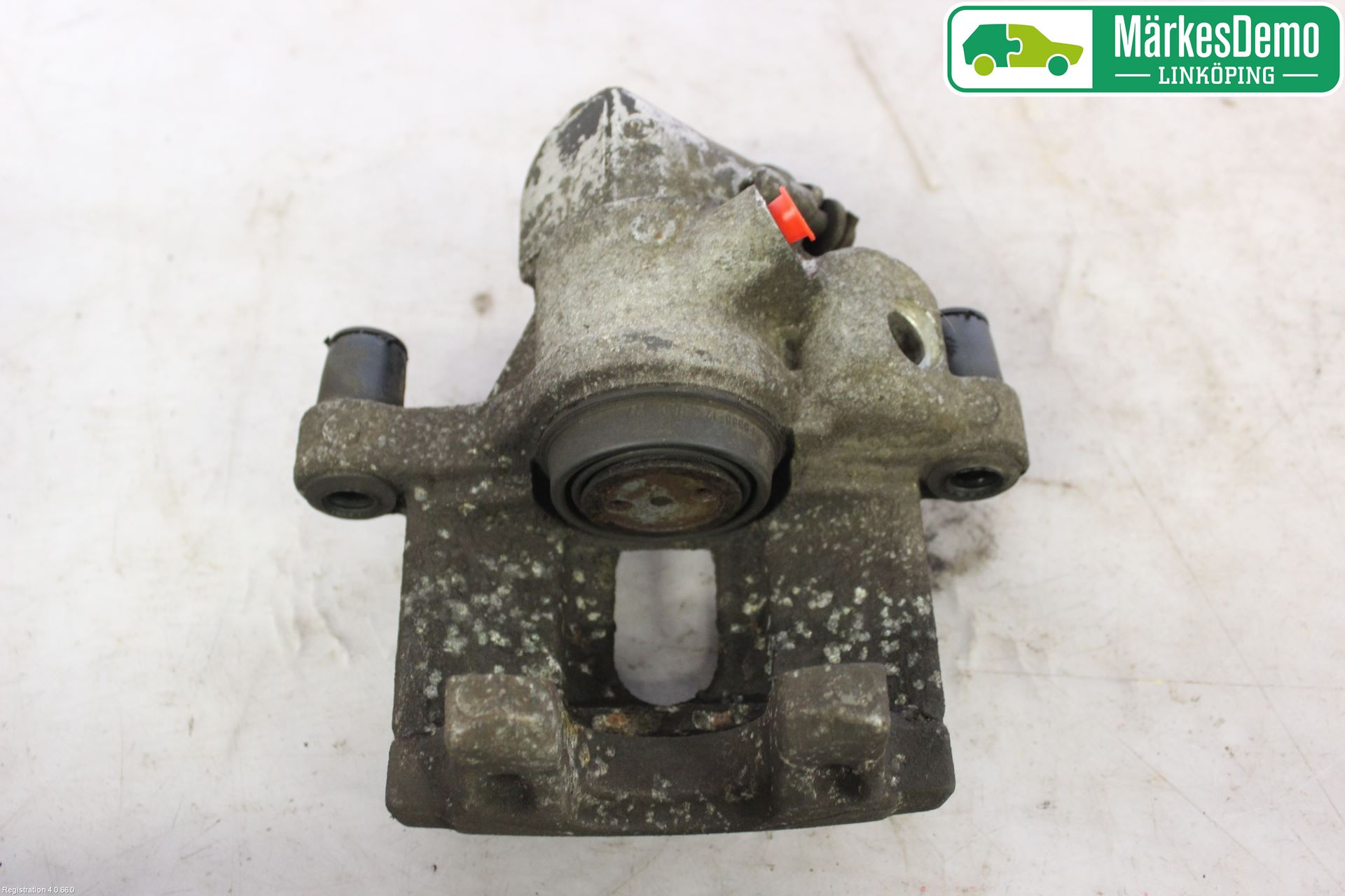 Volvo C30 07-10 Bremsecaliper Bak Venstre